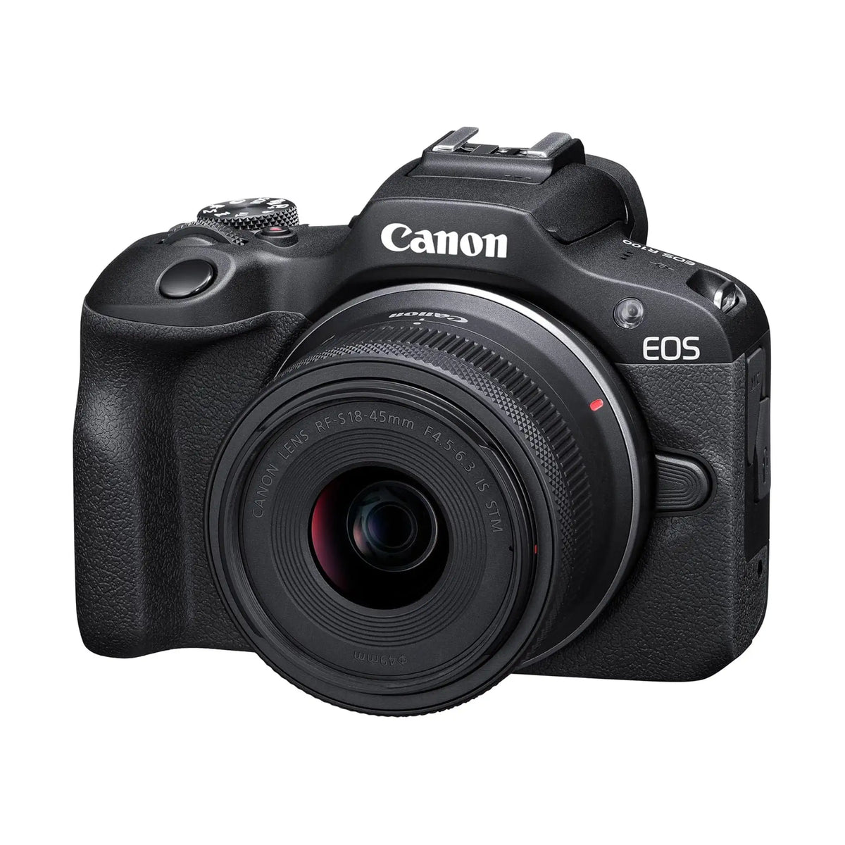 Canon EOS R100