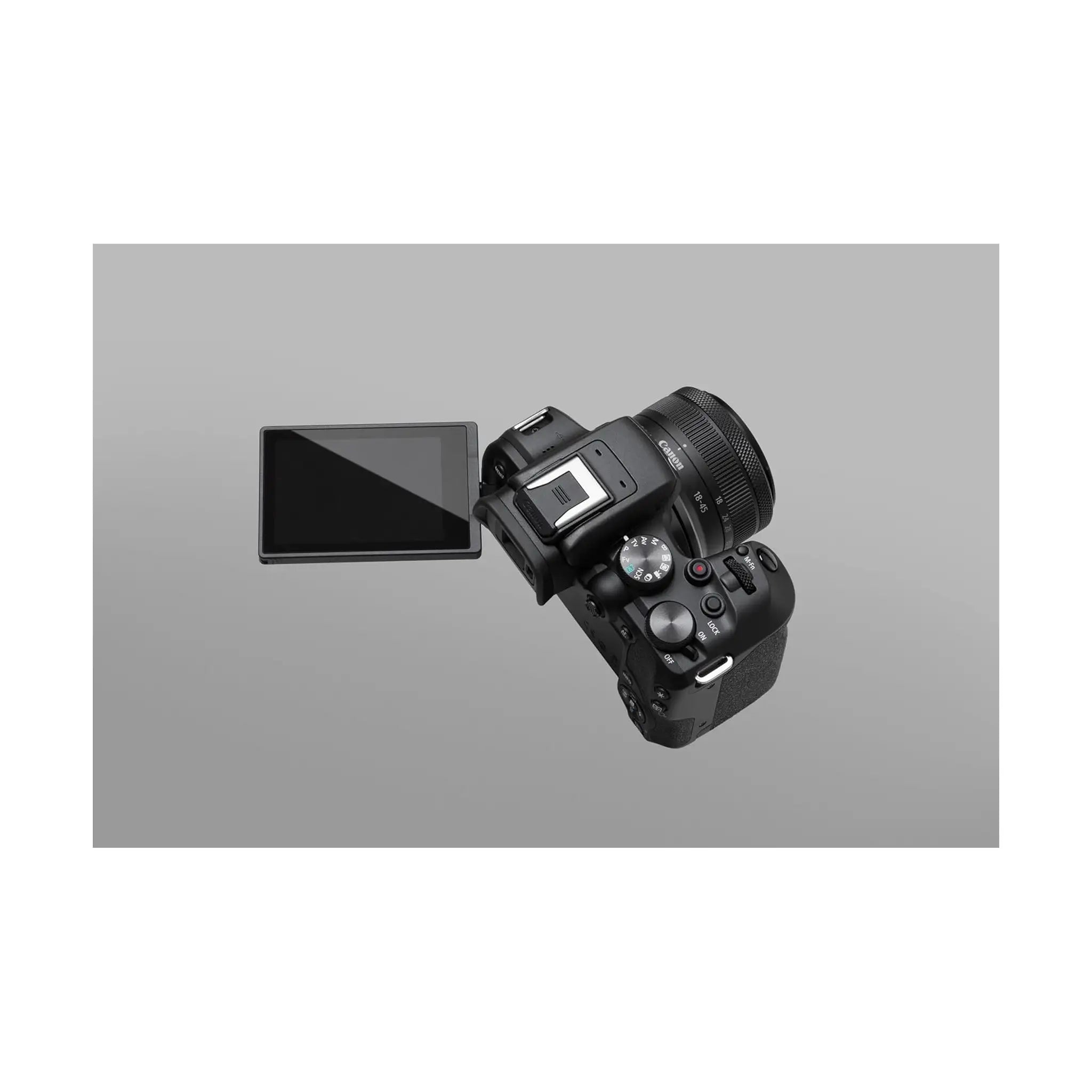 #Kit Options_with RF-S 18-150mm F3.5-6.3 IS STM Lens