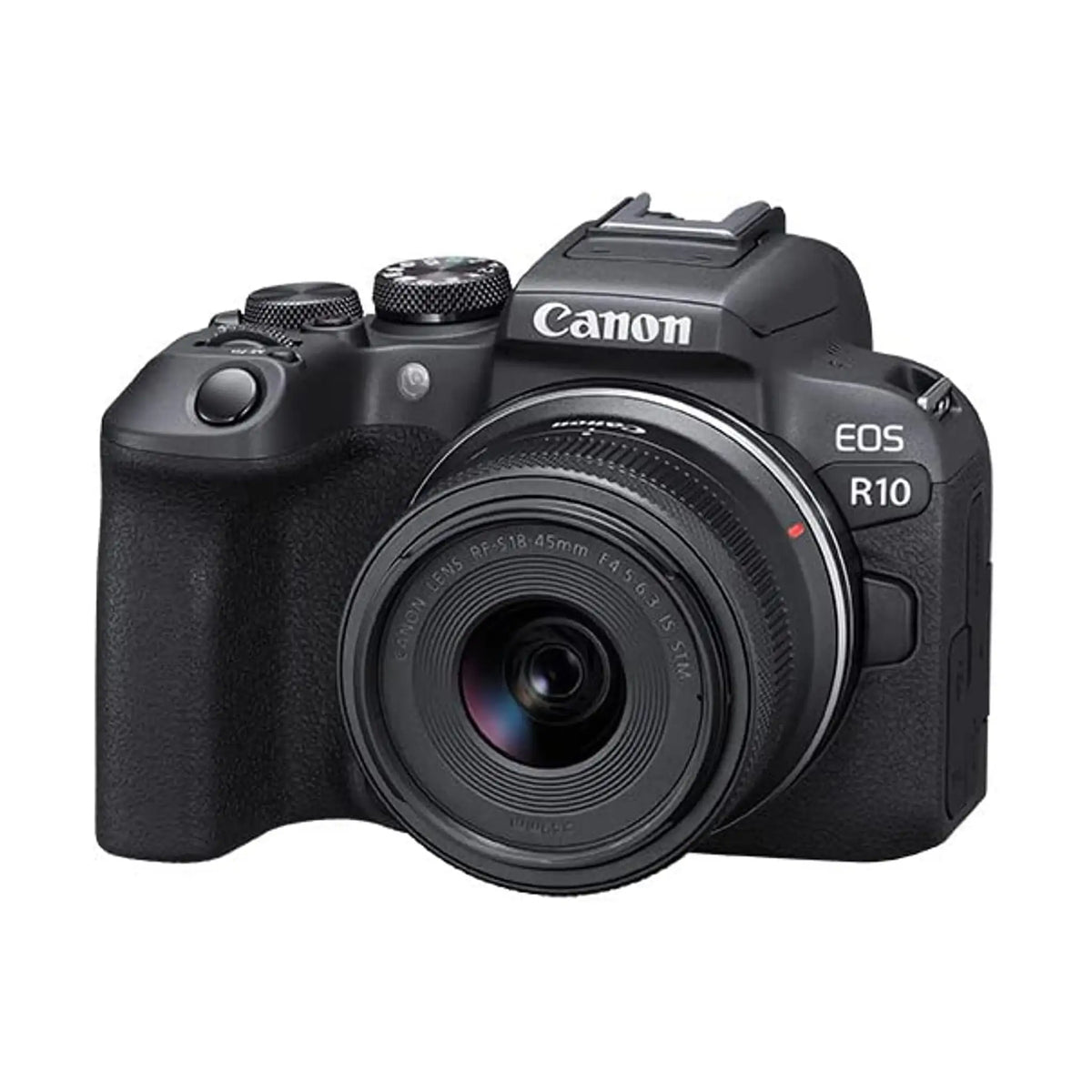 Canon EOS R10