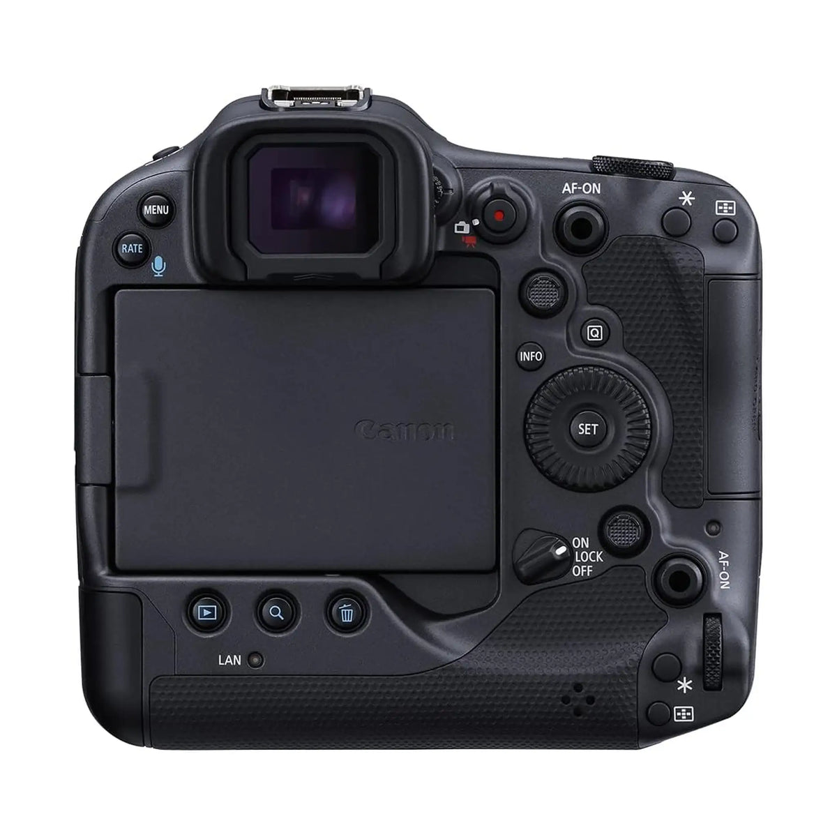 Canon EOS R3 - Body Only