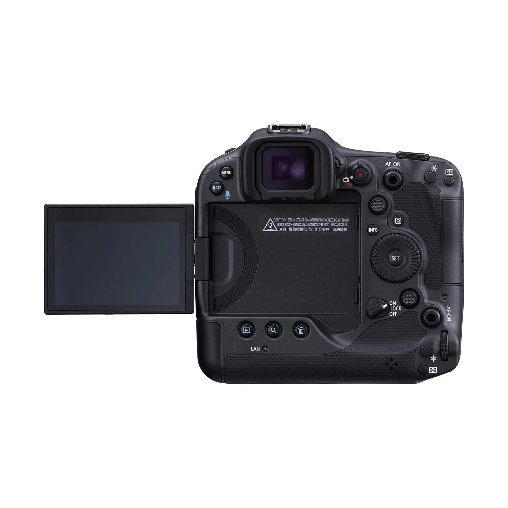 Canon EOS R3 - Body Only