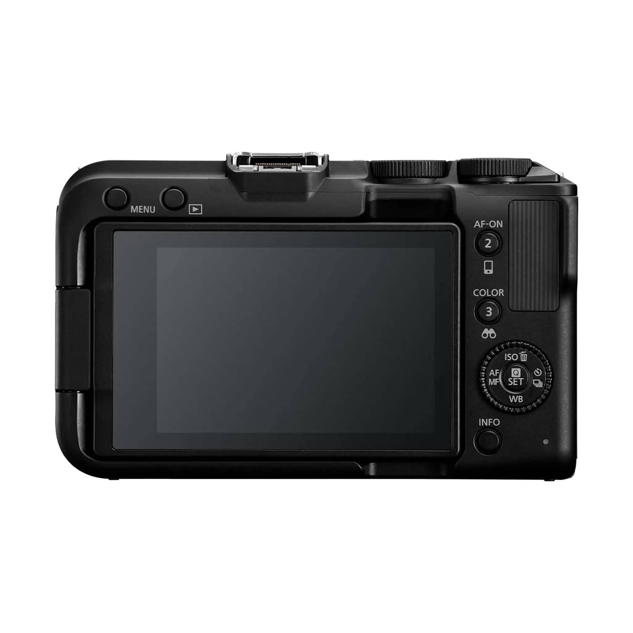 Canon EOS R50 V Mirrorless Camera Kit – APS-C, RF-S 14-30mm F4-6.3 Lens