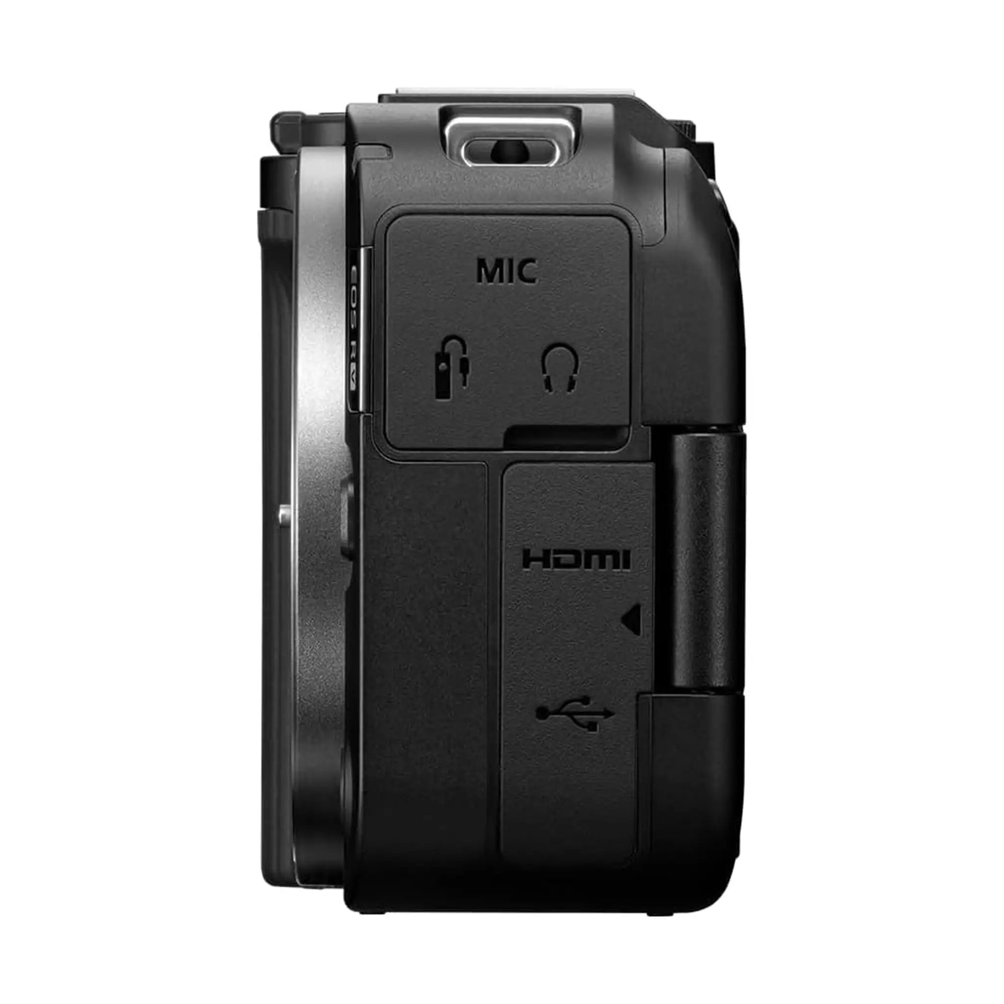 Canon EOS R50 V Mirrorless Camera Kit – APS-C, RF-S 14-30mm F4-6.3 Lens