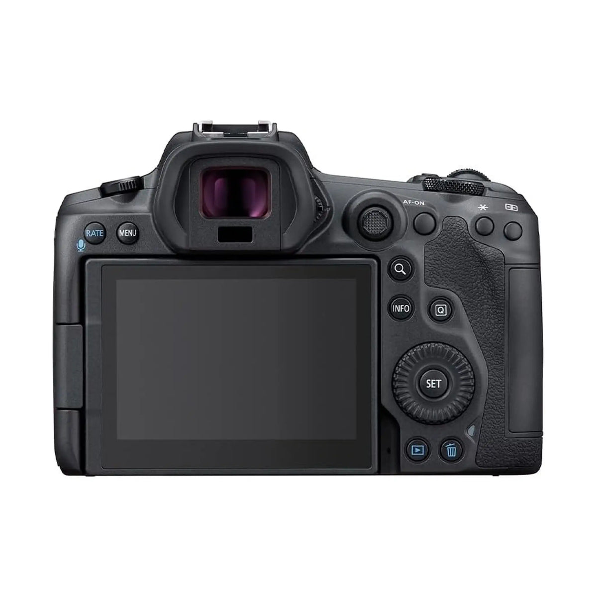 Canon EOS R5