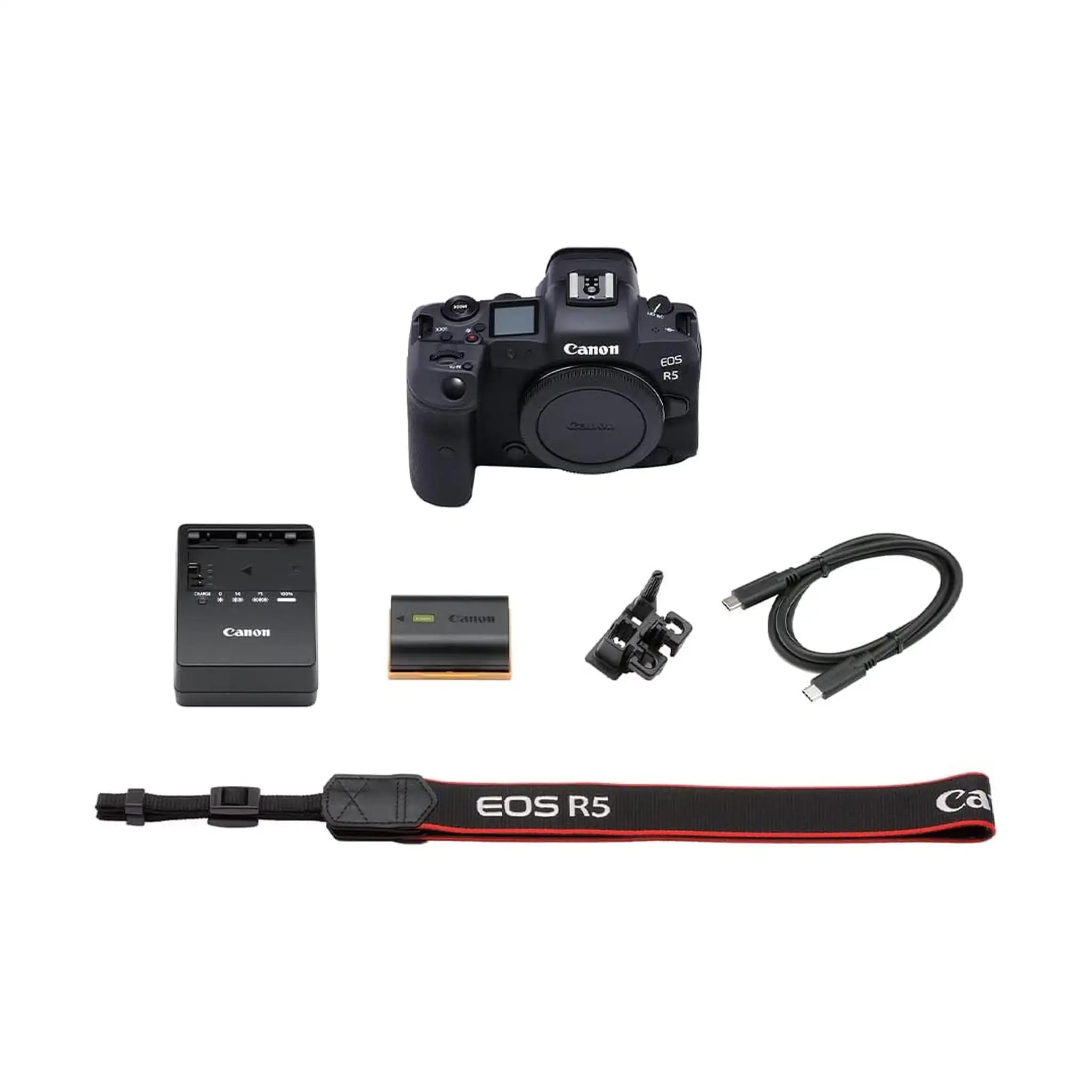 #Kit Options_Body Only