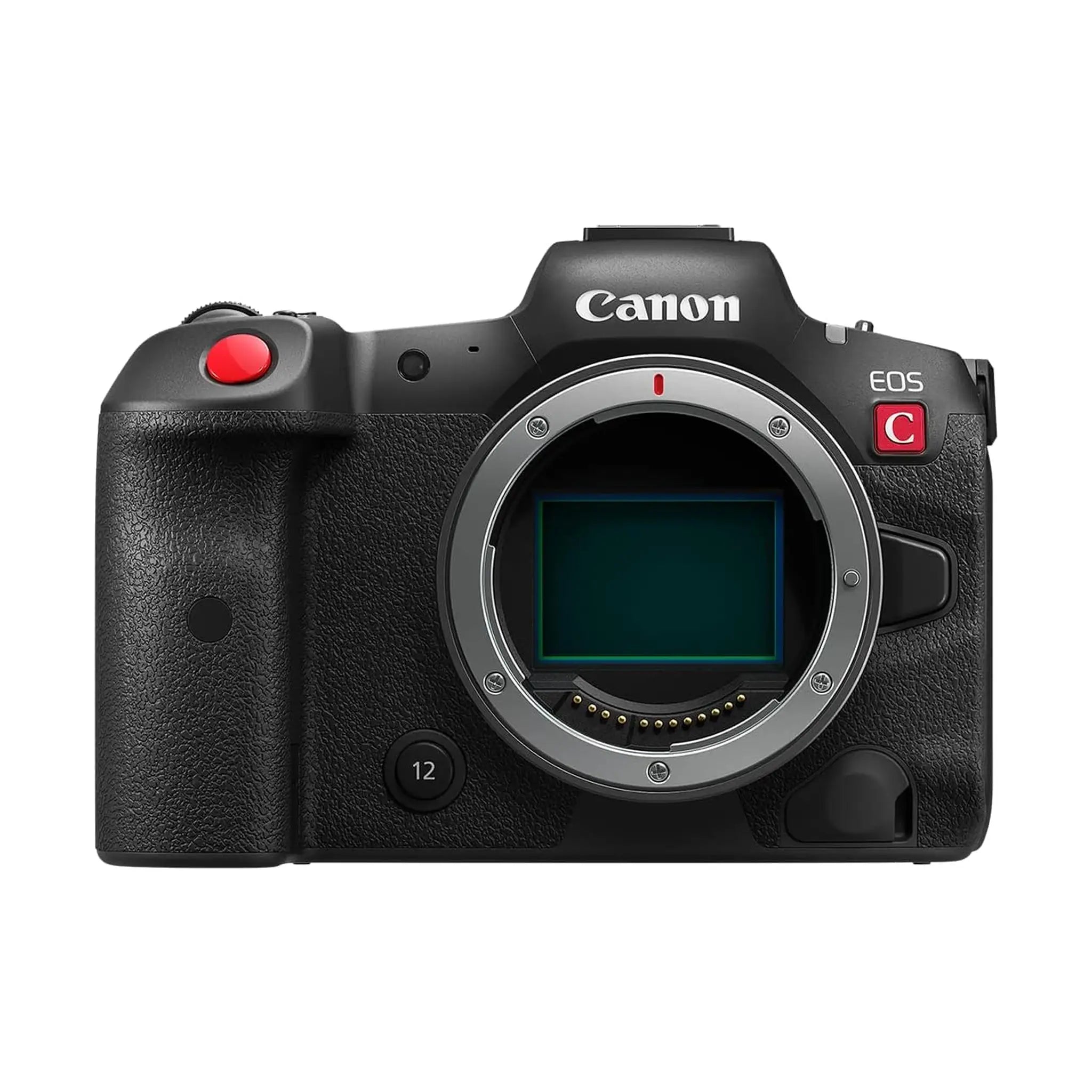 Canon EOS R5 C - Body only