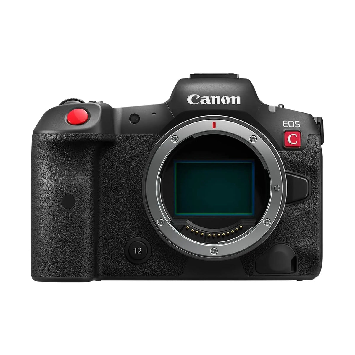 Canon EOS R5 C - Body only