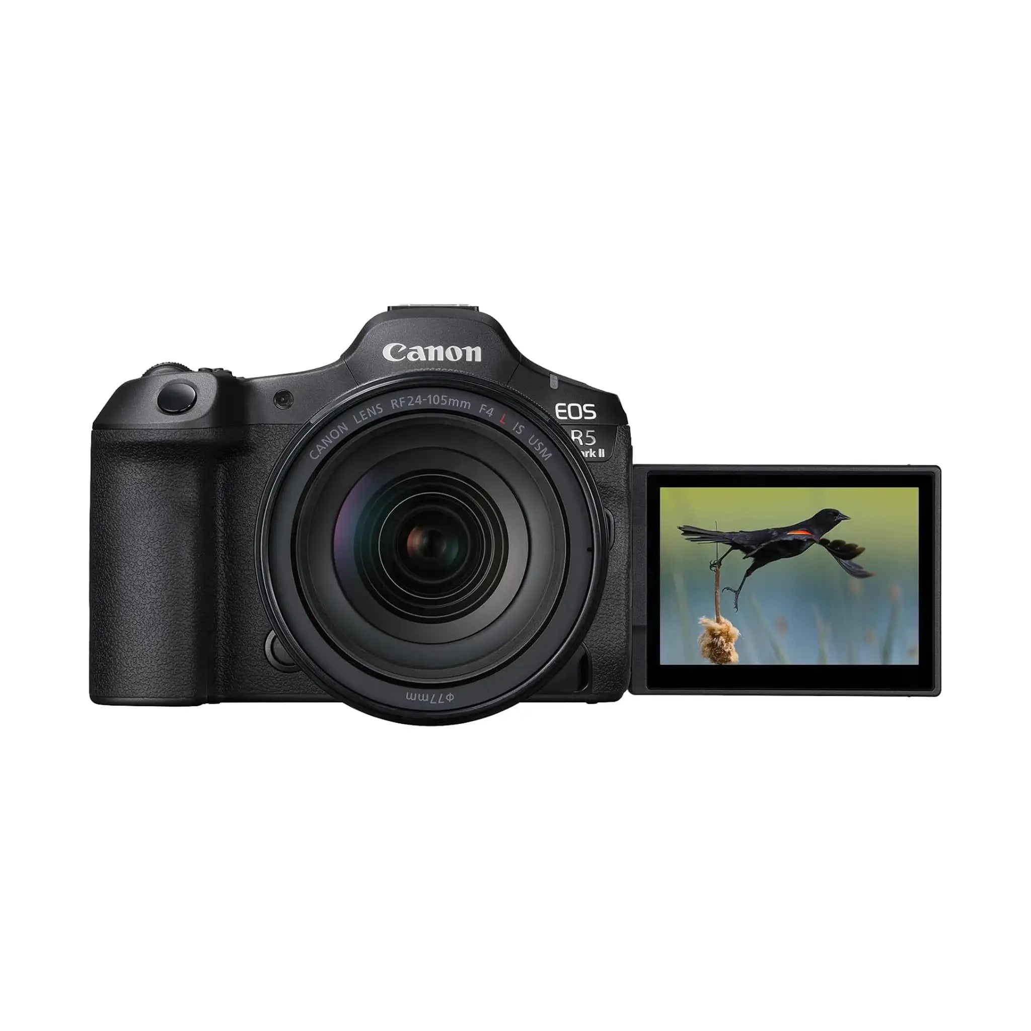 #Kit Options_with RF24-105mm F4 L IS USM Lens Kit