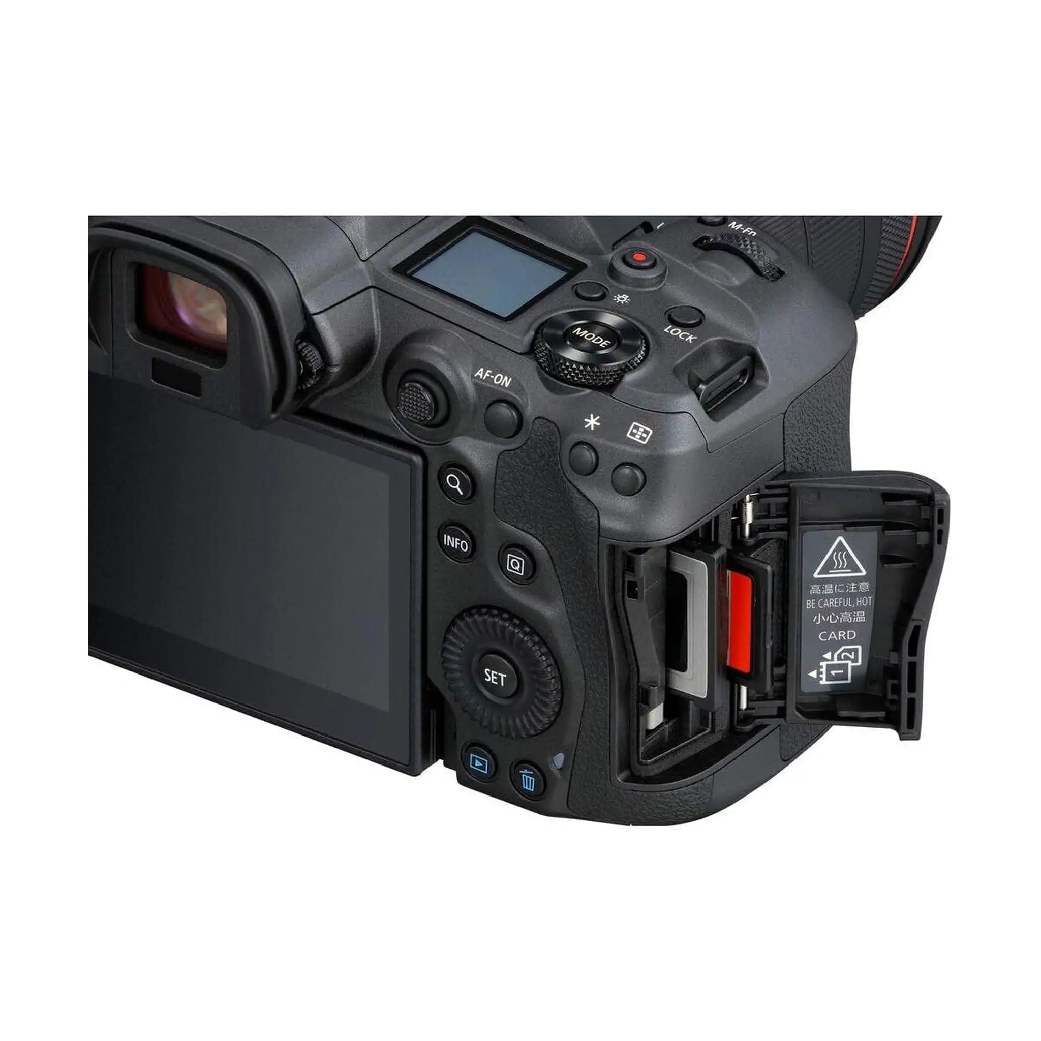 #Kit Options_with RF 24-105mm f/4L IS USM Lens