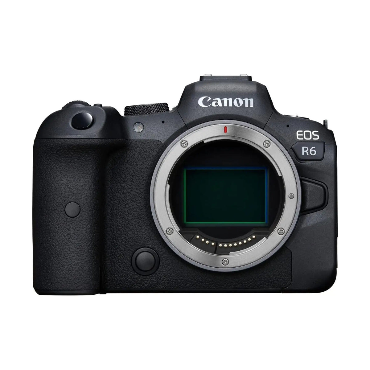 Canon EOS R6