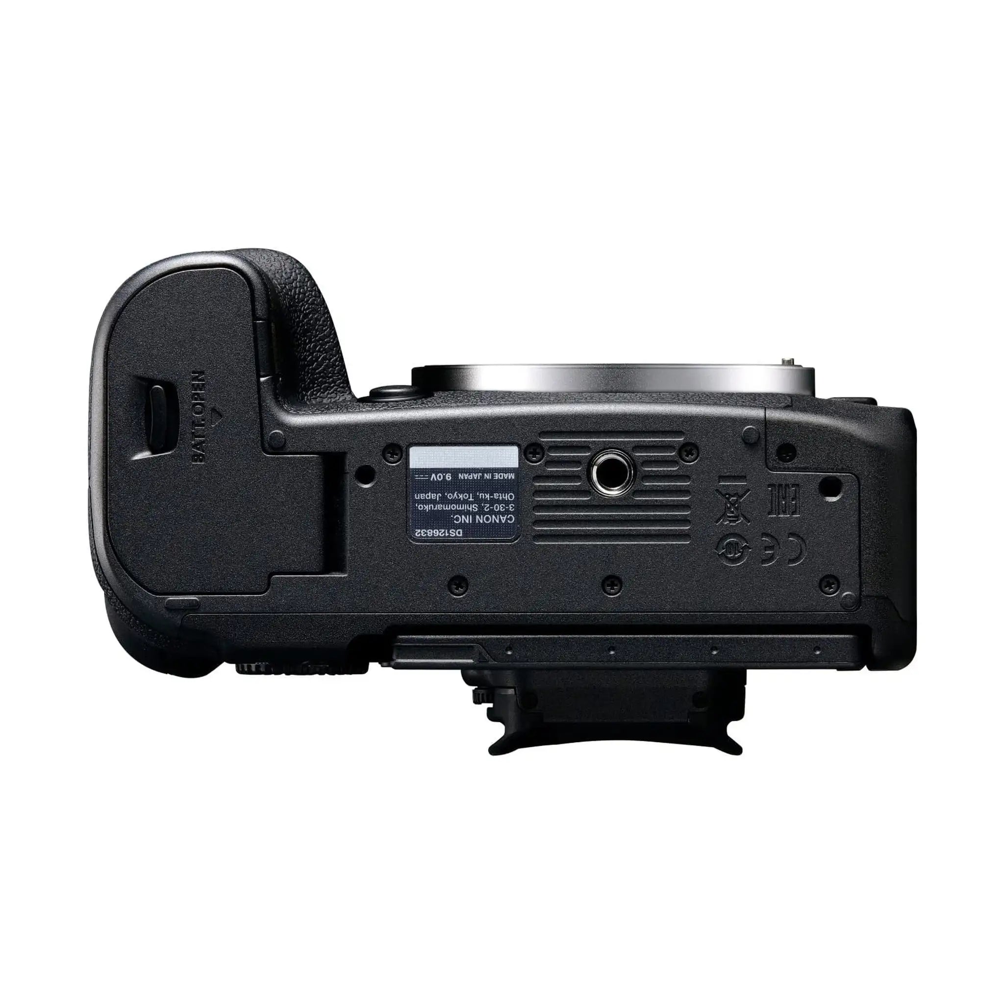 #Kit Options_Body Only