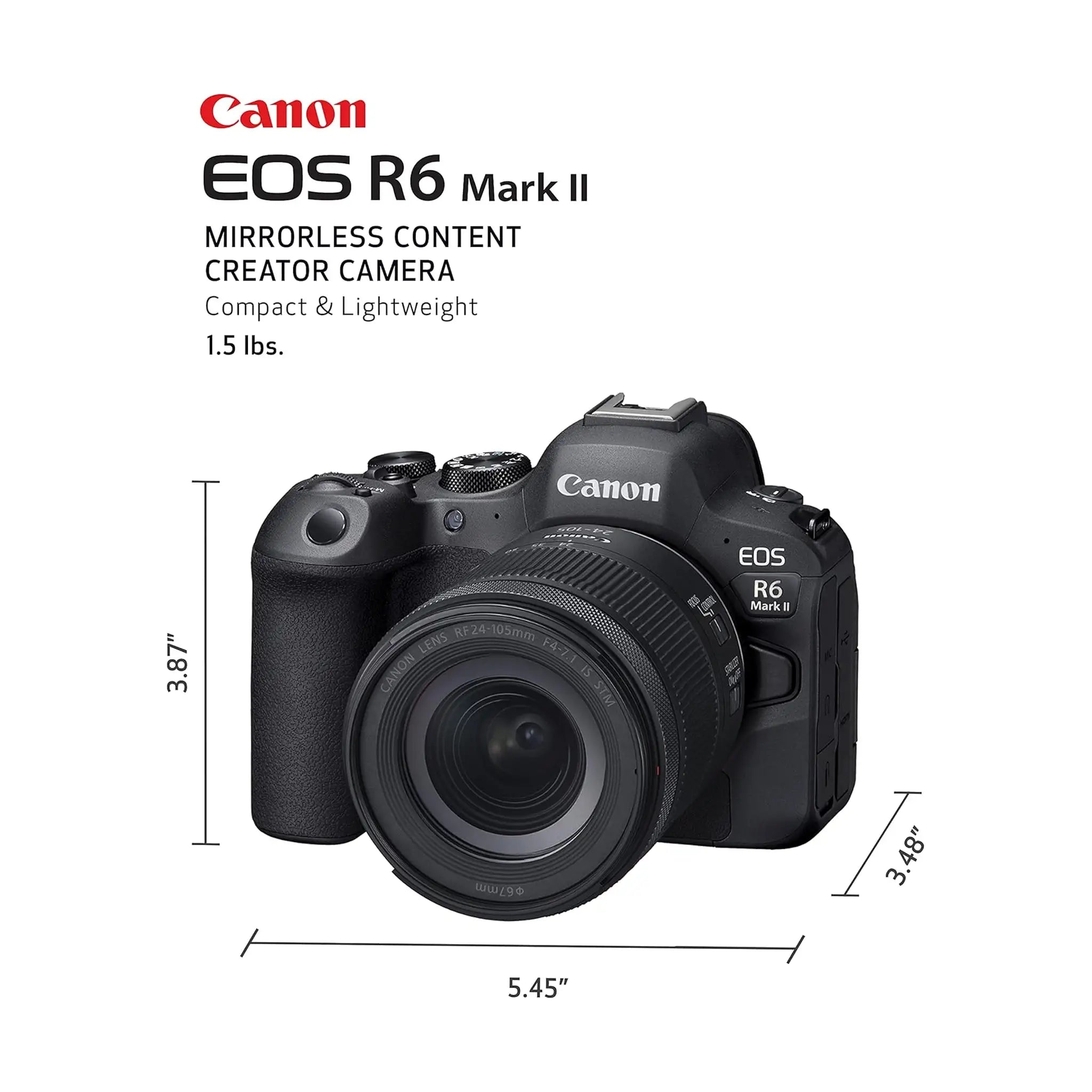 #Kit Options_with RF24-105mm F4-7.1 IS STM Lens Kit