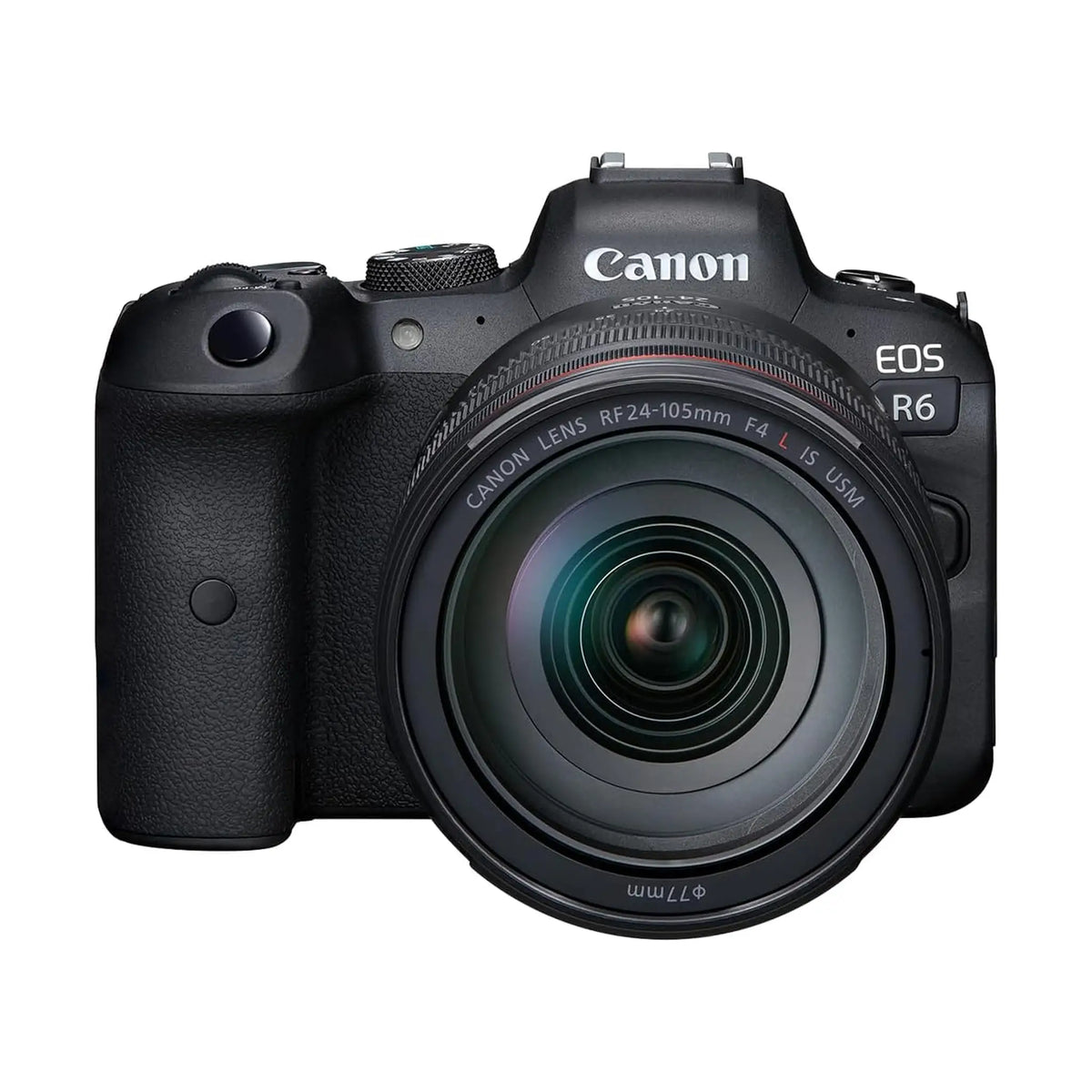 Canon EOS R6
