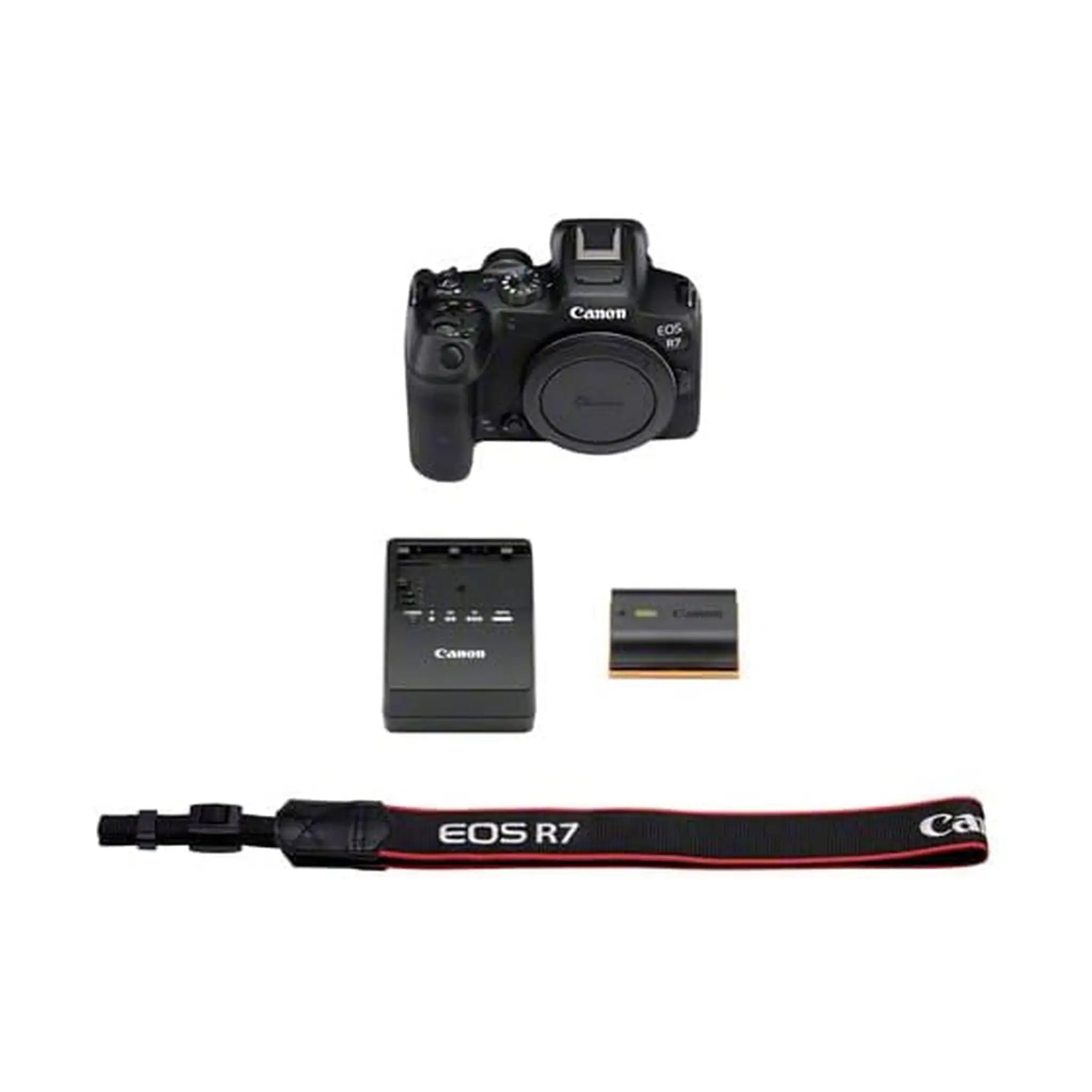 Canon EOS R7