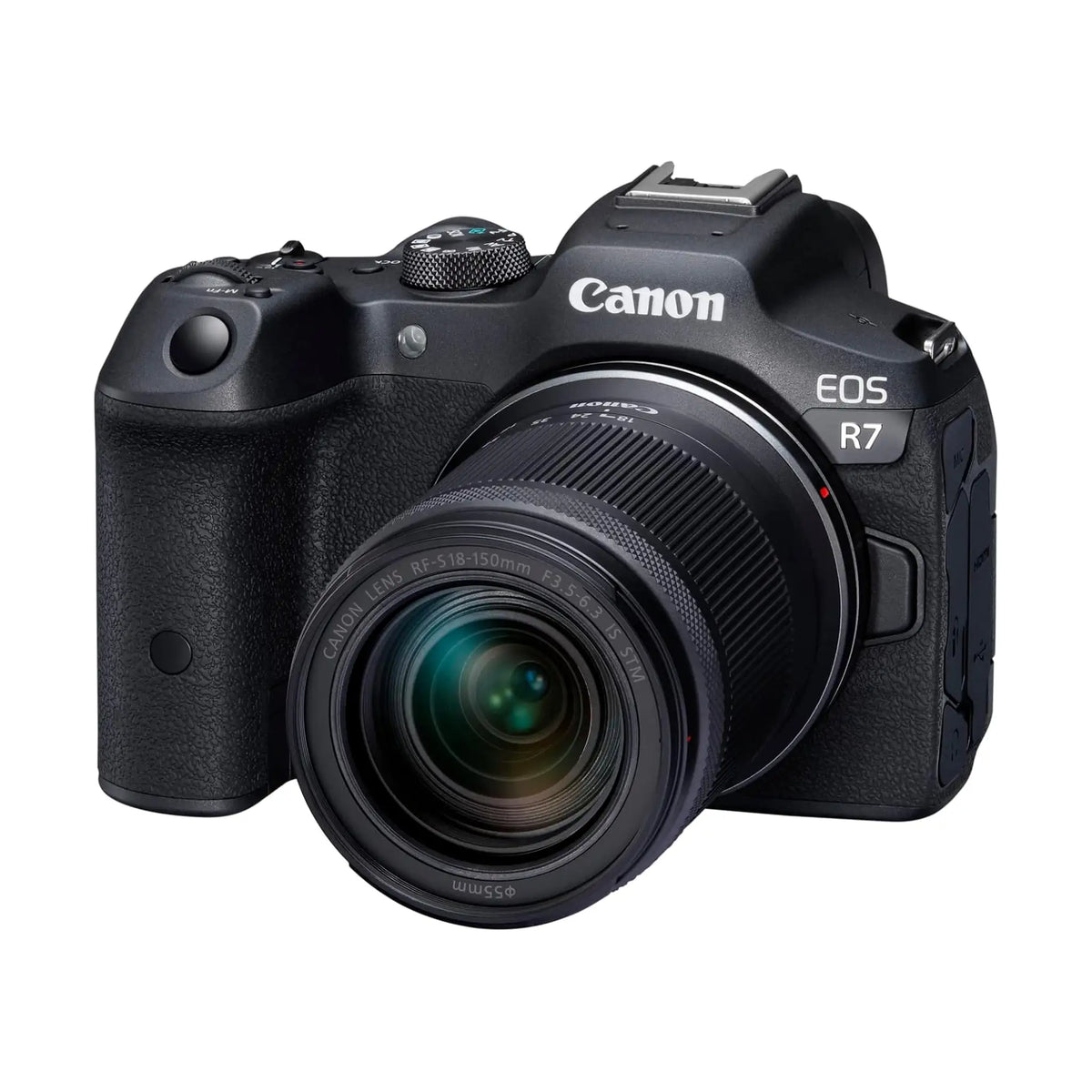 Canon EOS R7