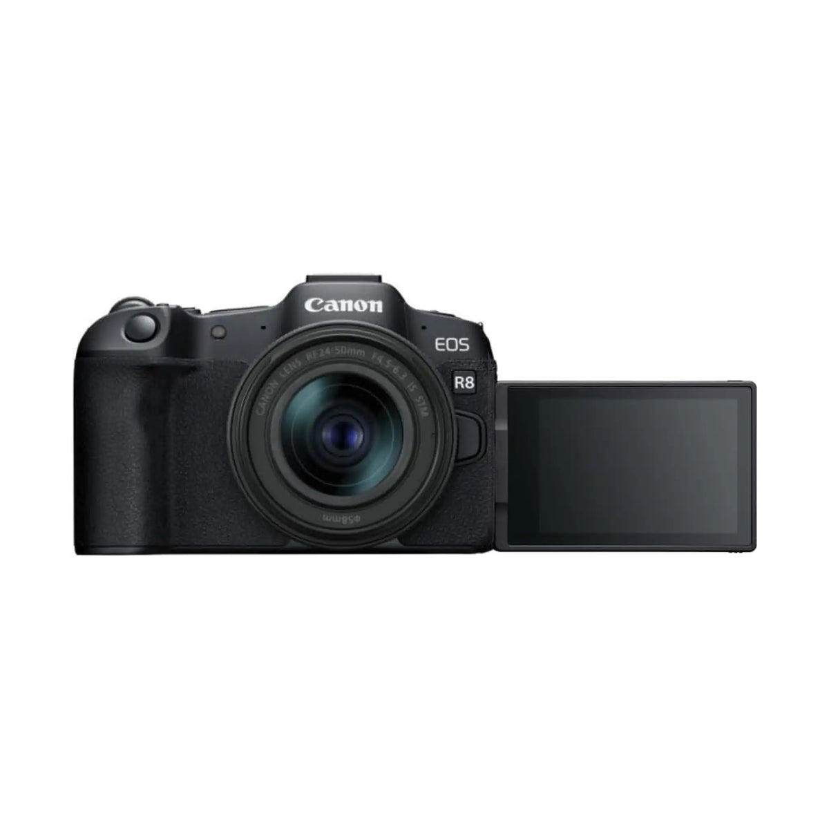 Canon EOS R8