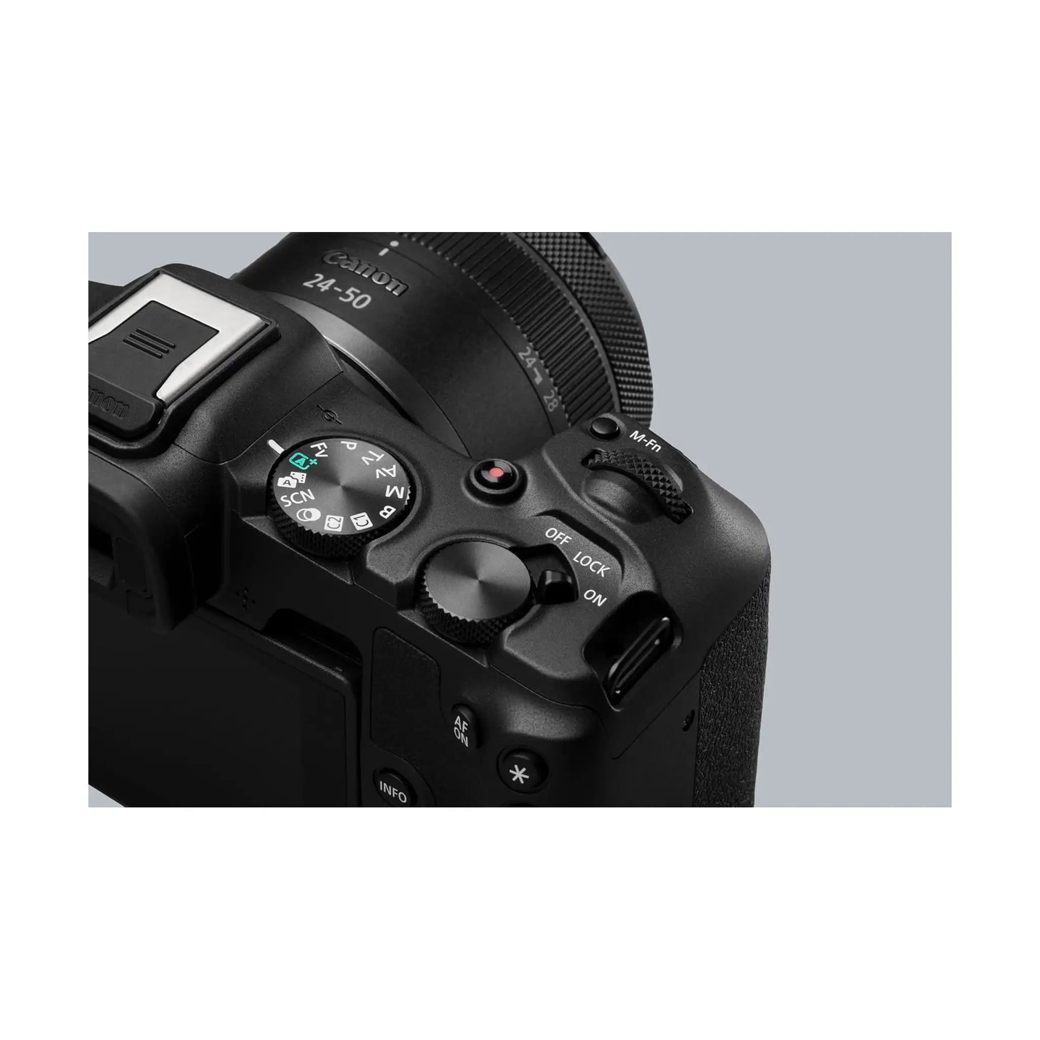 #Kit Options_with RF 24-50MM F4.5-6.3 IS STM