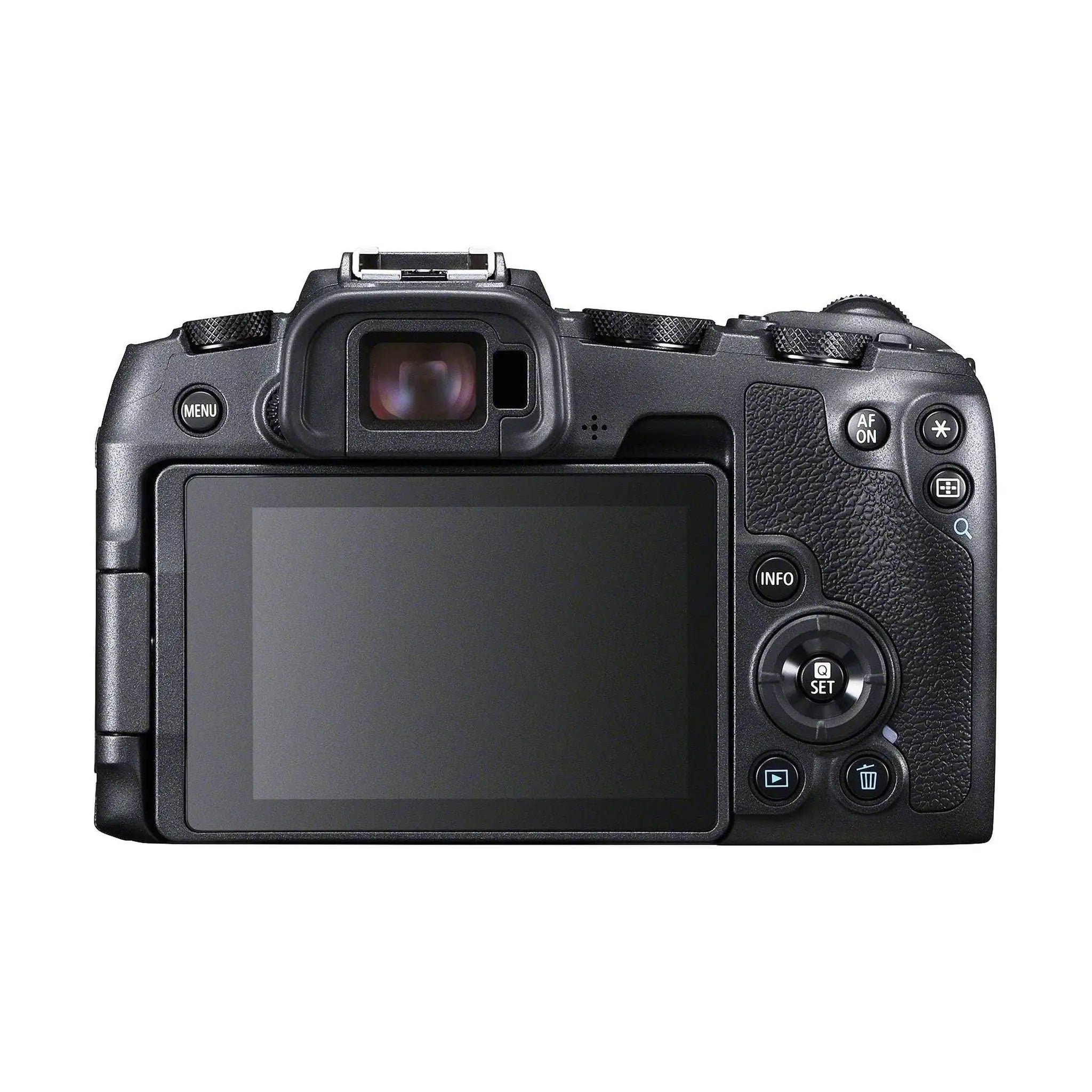 #Kit Options_with Mount Adapter