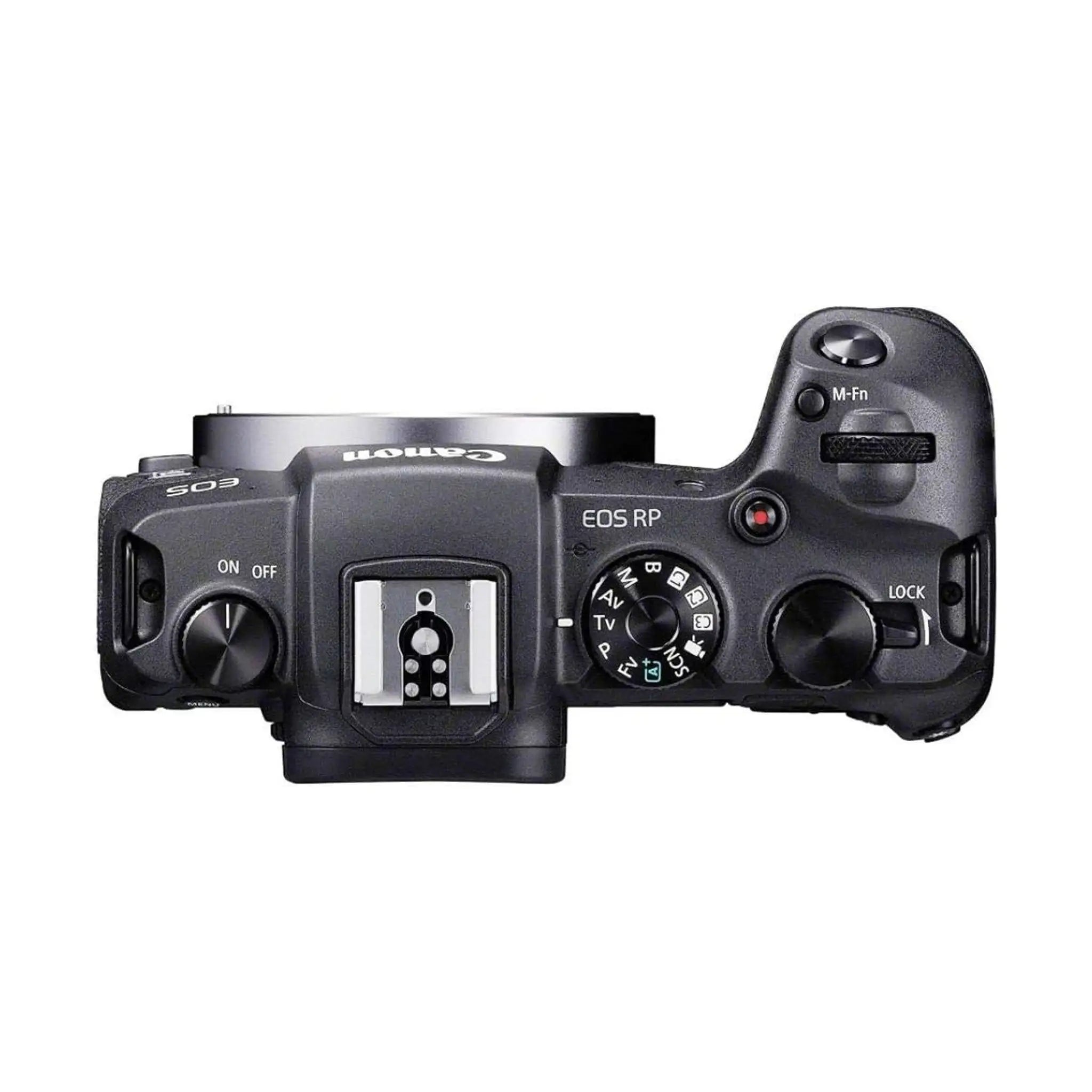 #Kit Options_with Mount Adapter