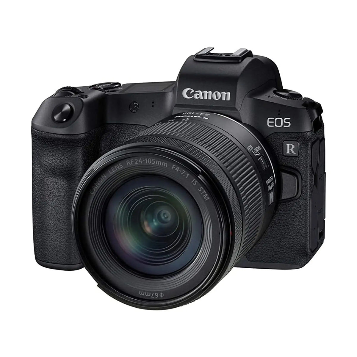 Canon EOS RP