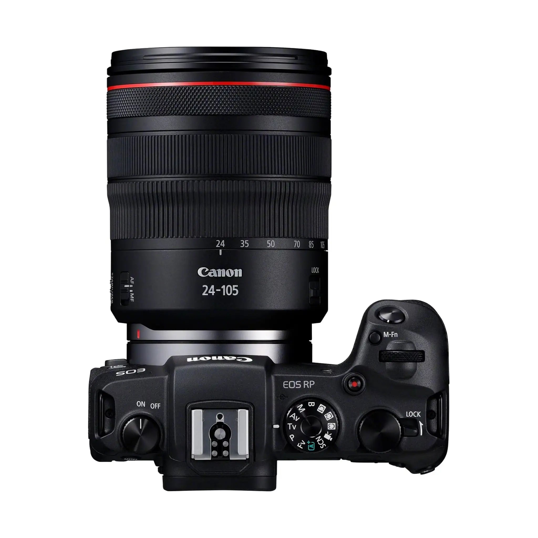 #Kit Options_with RF 24-105mm F/4.0 L lens