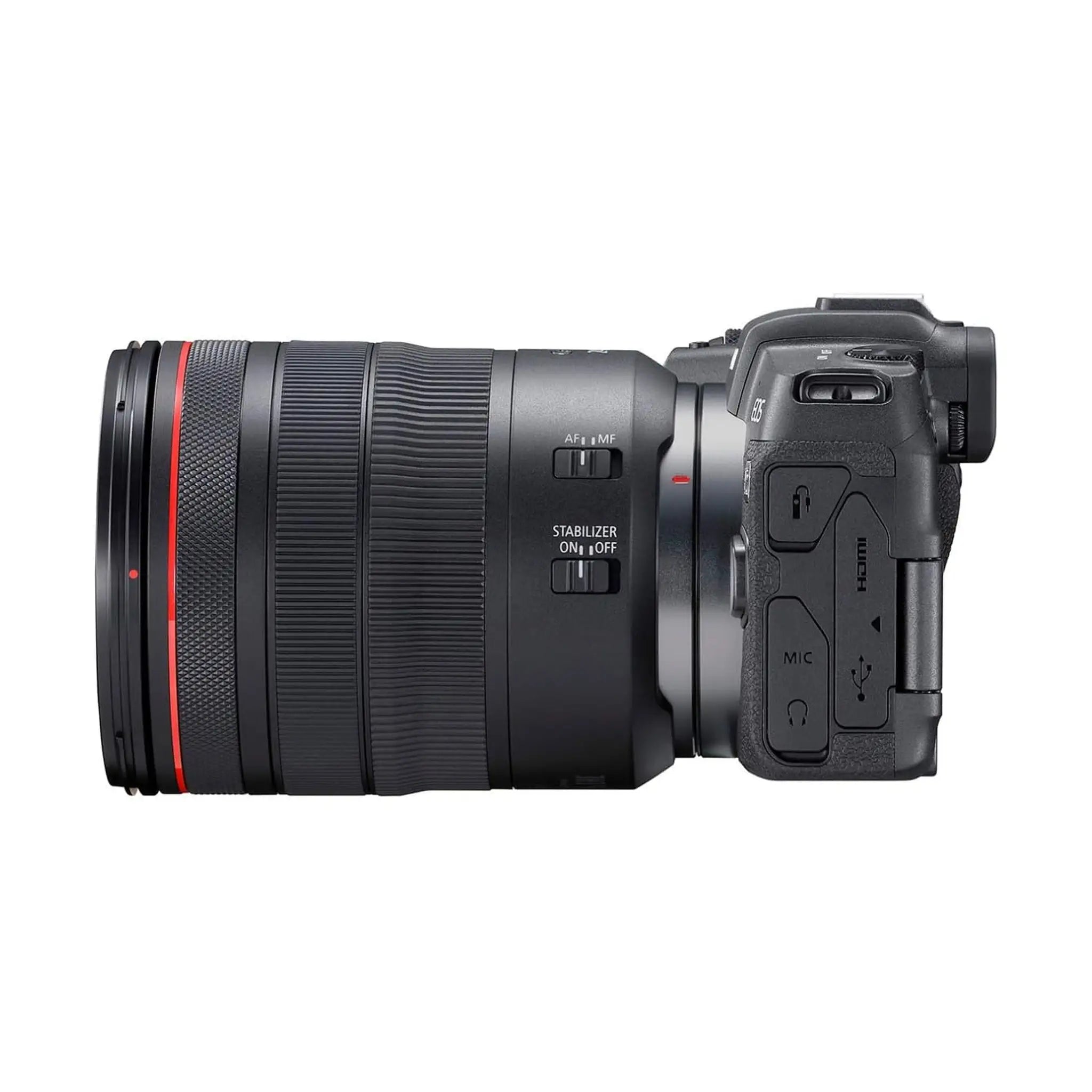 #Kit Options_with RF 24-105mm F/4L IS USM Lens (without mount adapter)