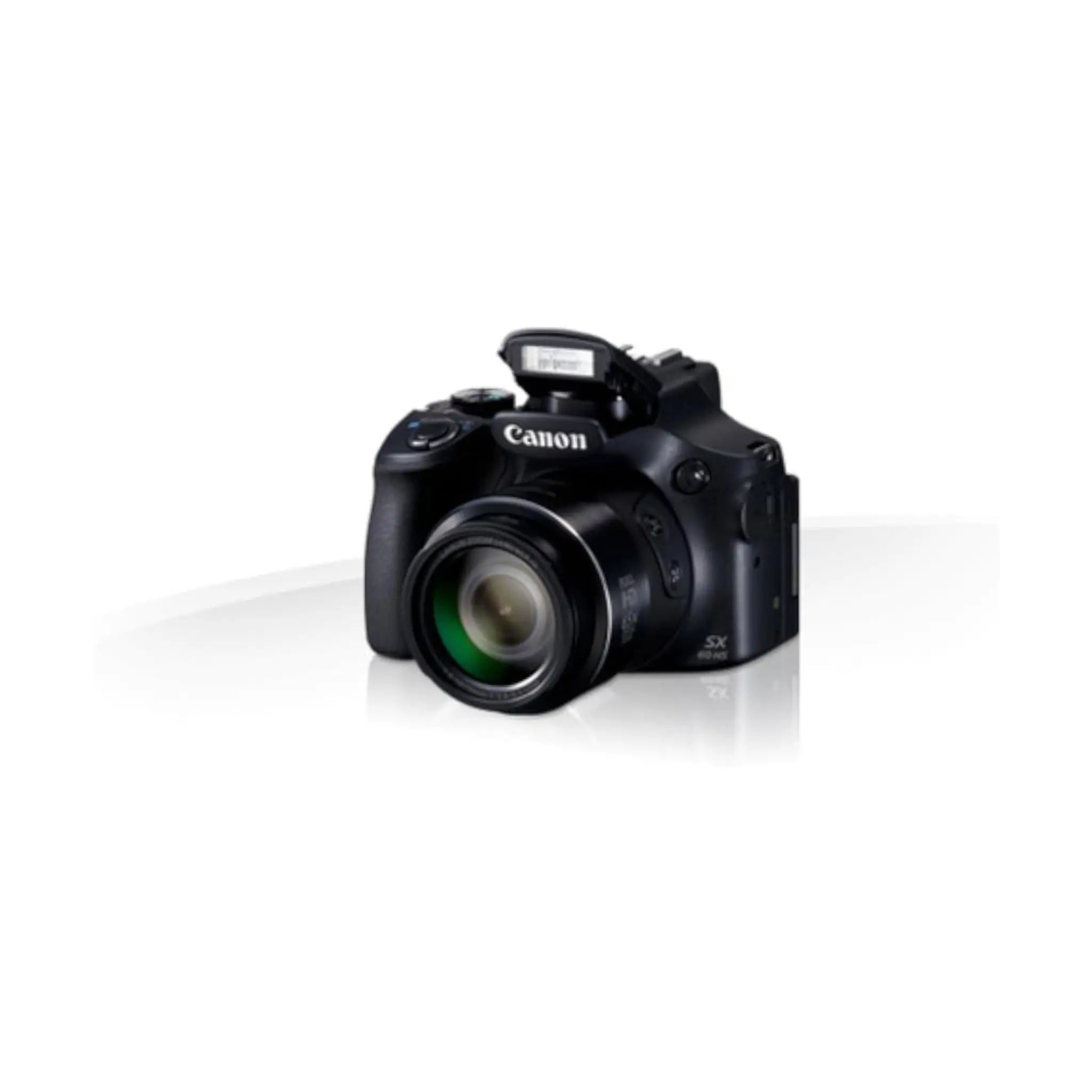 Canon PowerShot SX60 HS