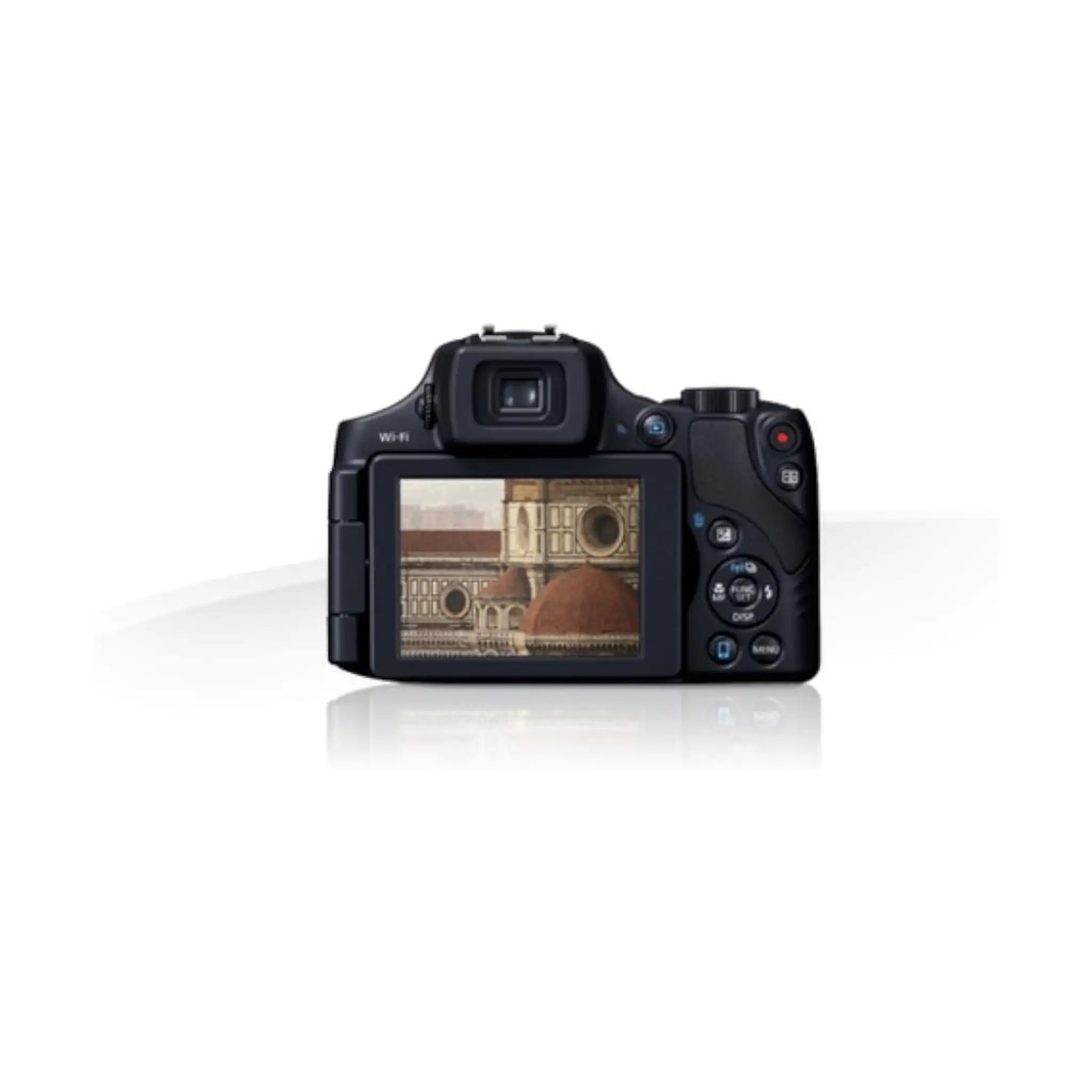 Canon PowerShot SX60 HS