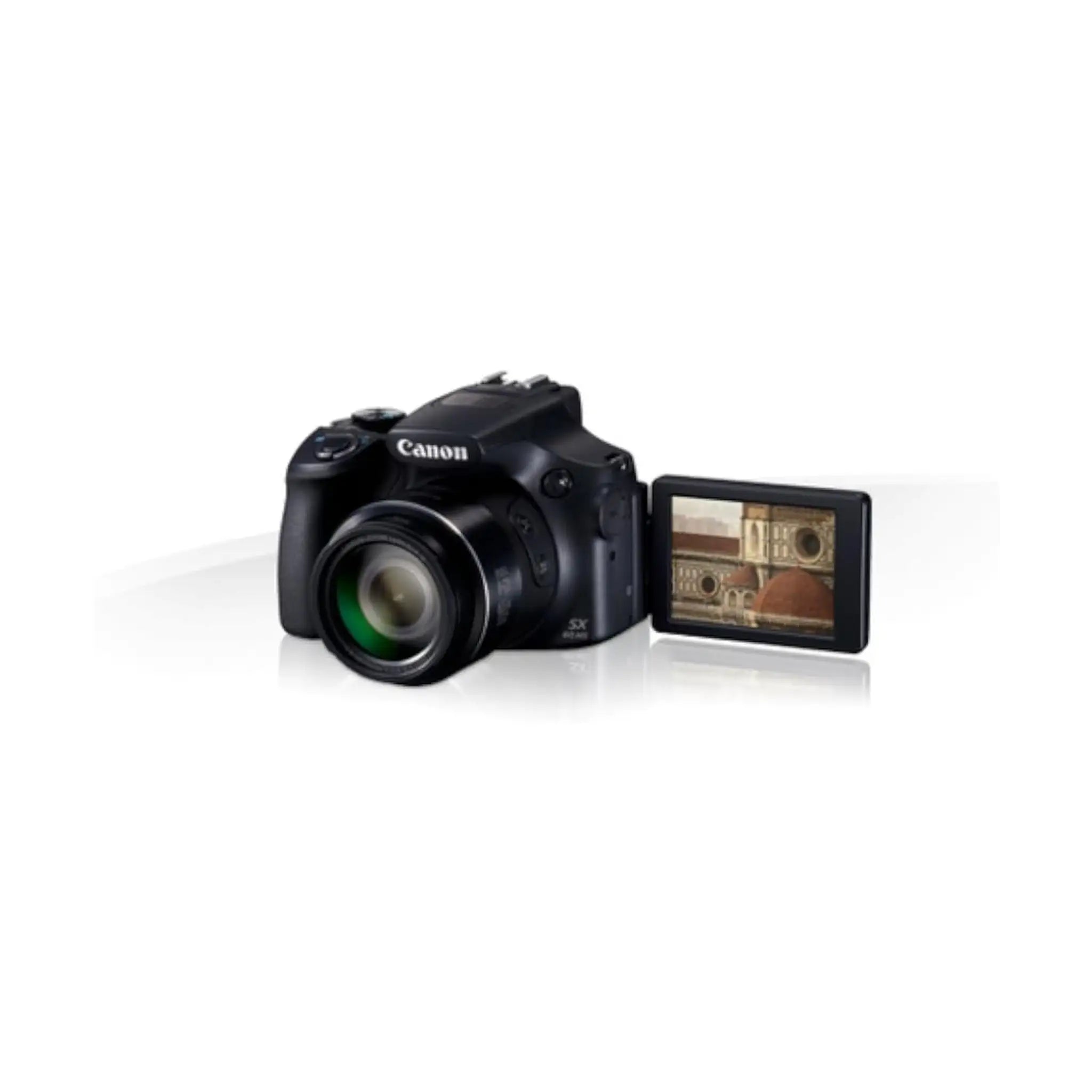 Canon PowerShot SX60 HS