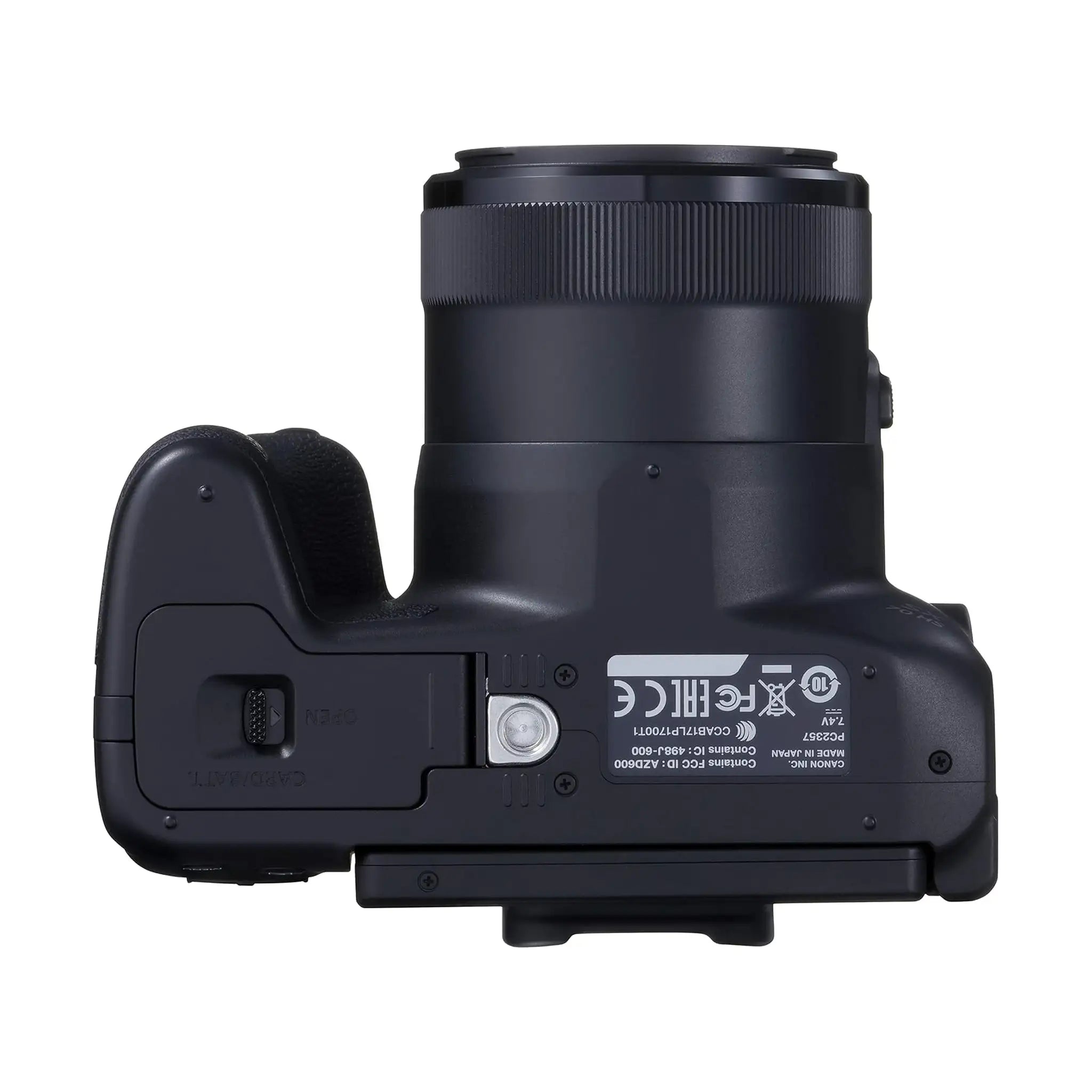 Canon PowerShot SX70 HS