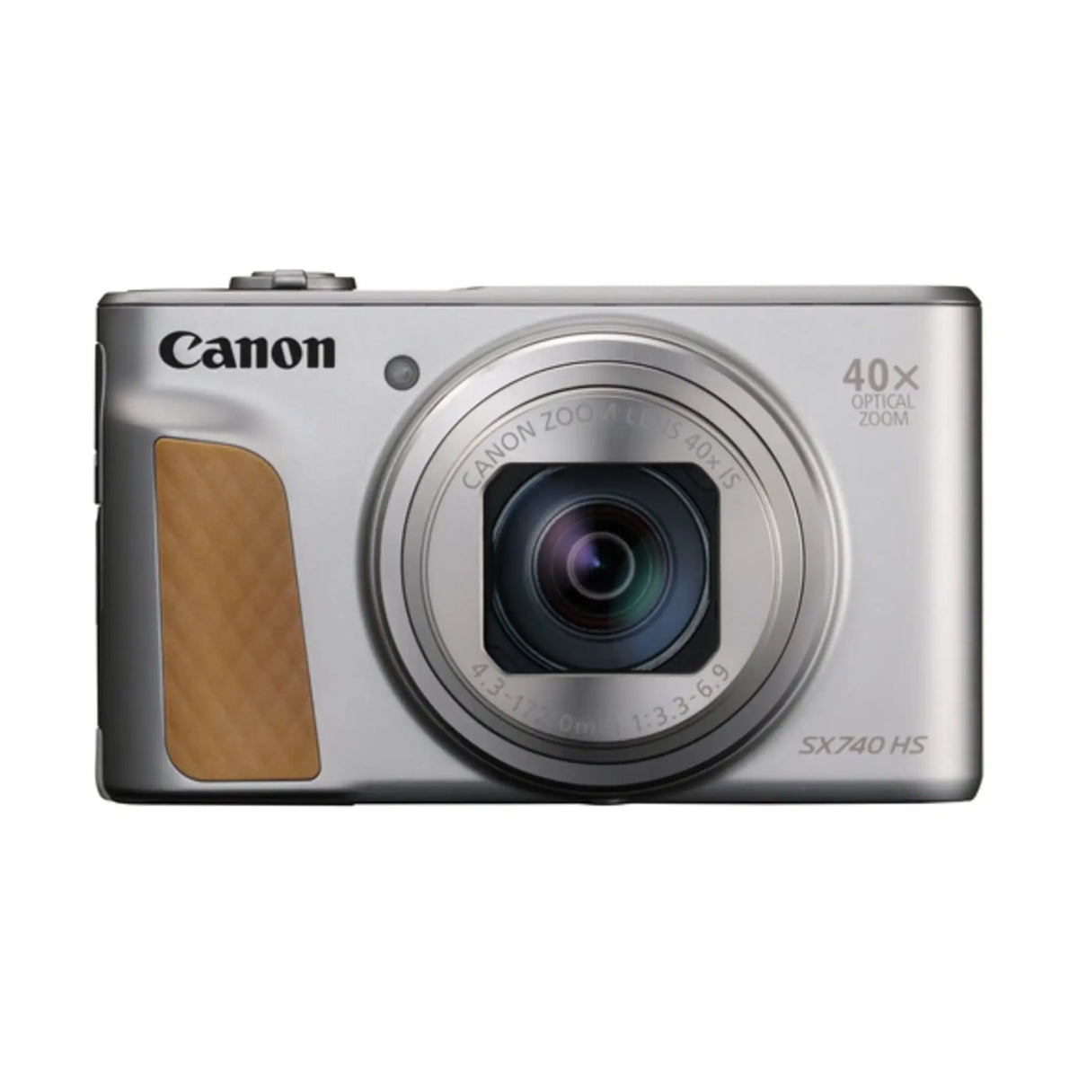 Canon PowerShot SX740 HS