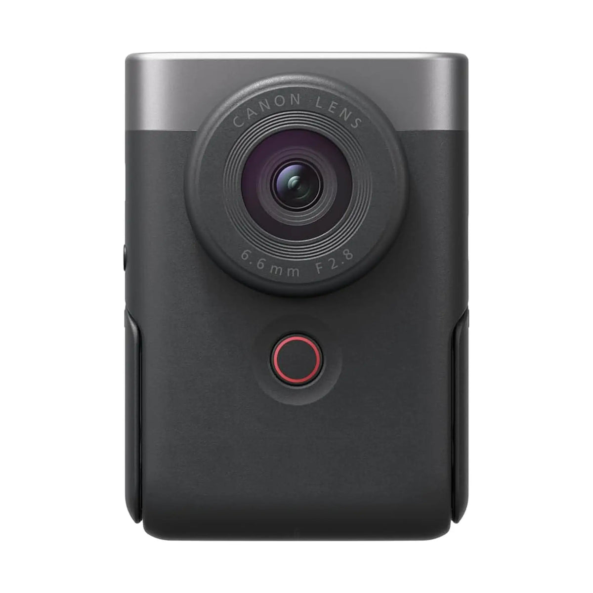 Canon PowerShot V10 with Vlogging Kit