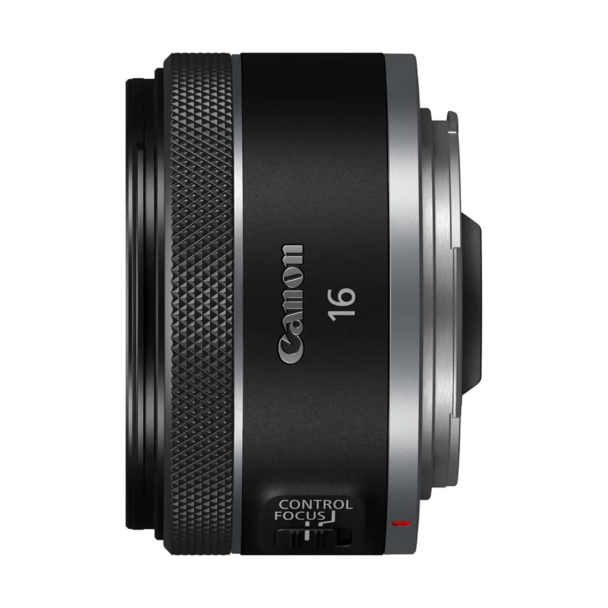 Canon RF16mm f/2.8 STM