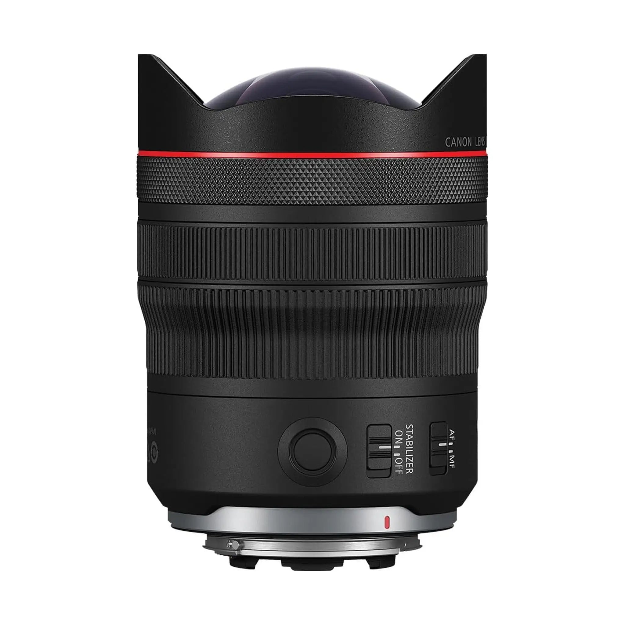 Canon RF 10 20mm f/4L IS STM