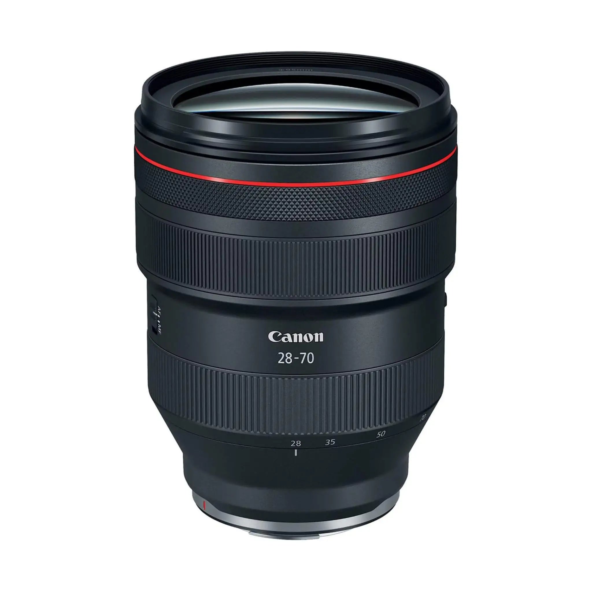 Canon RF 28 70mm f/2L USM