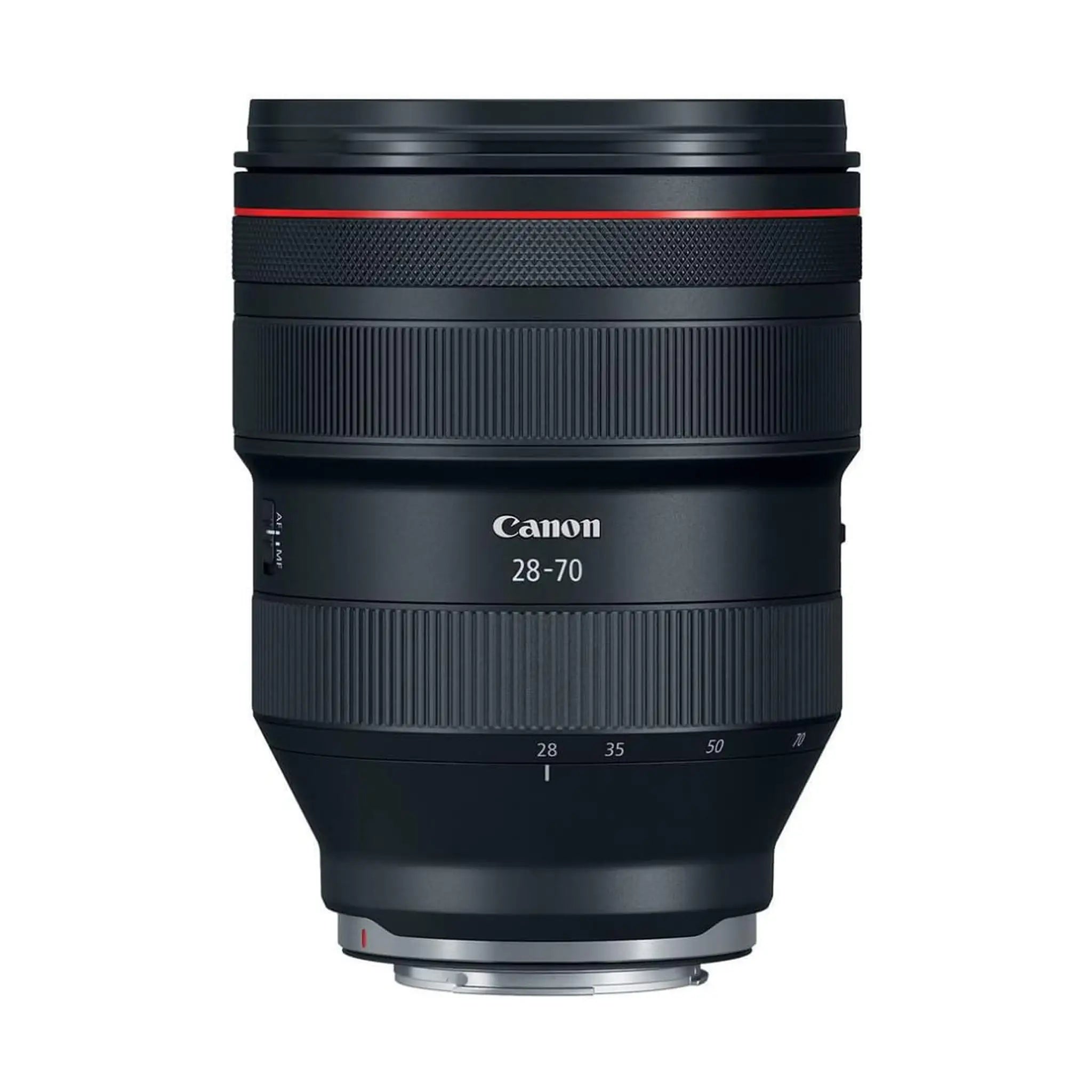 Canon RF 28 70mm f/2L USM