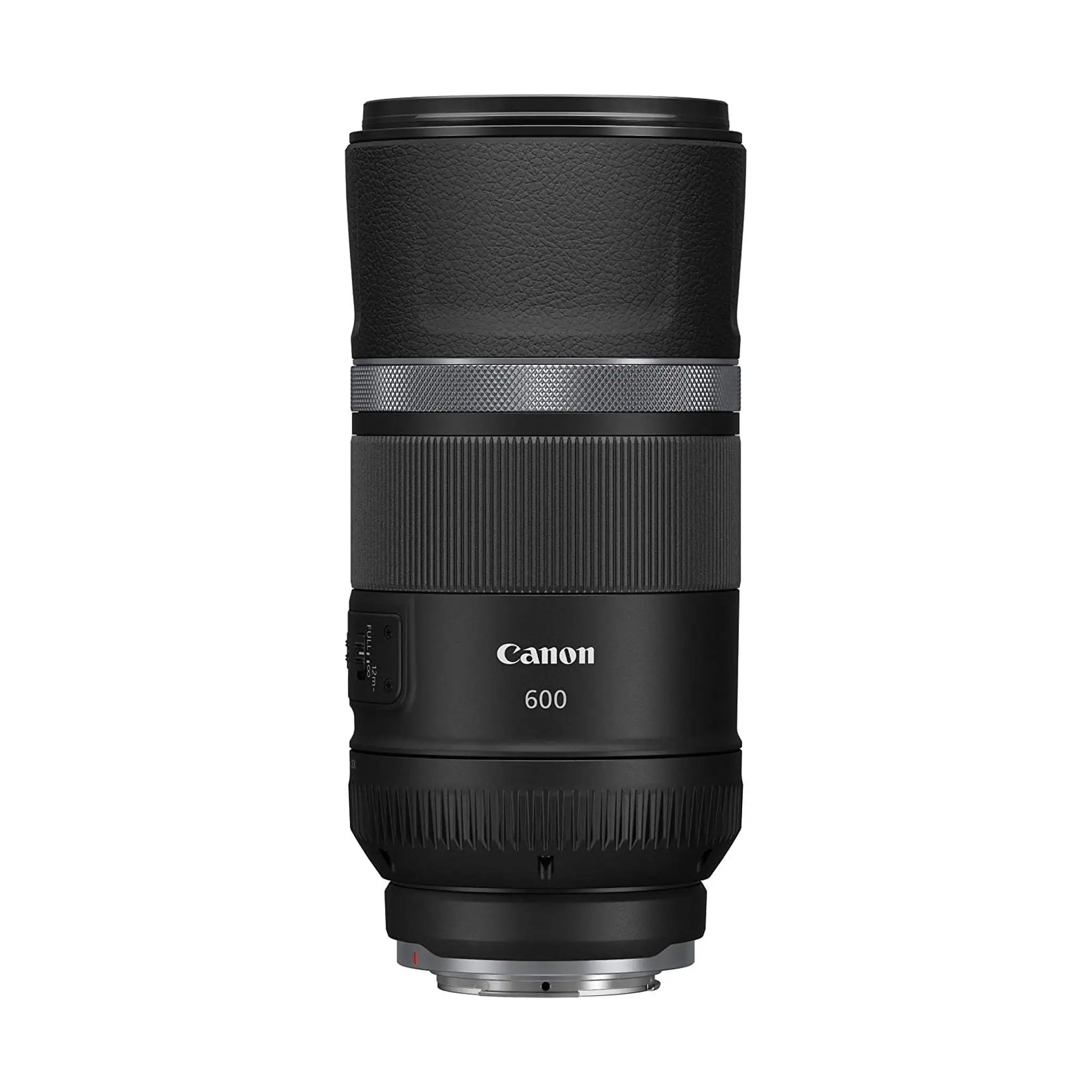 Canon RF 600mm f/11 IS STM