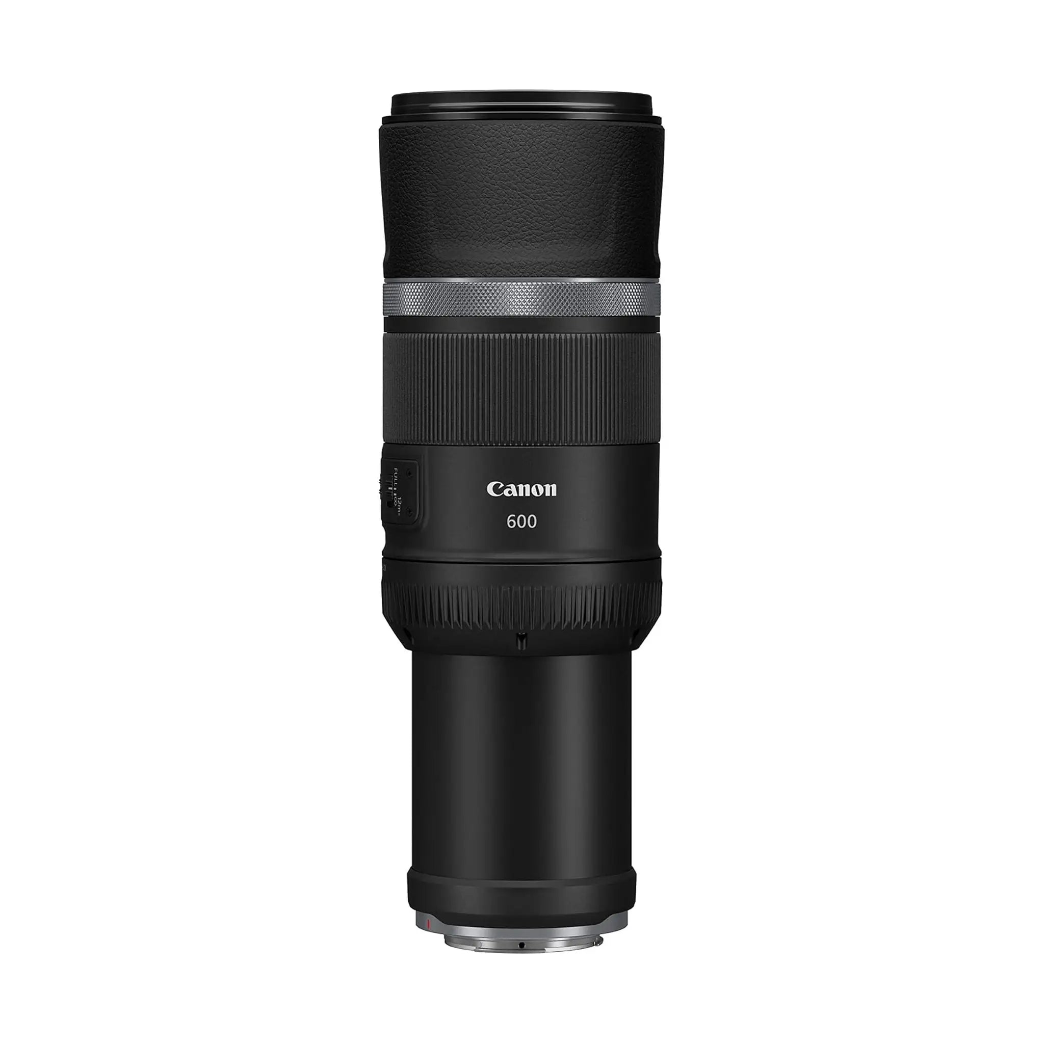 Canon RF 600mm f/11 IS STM