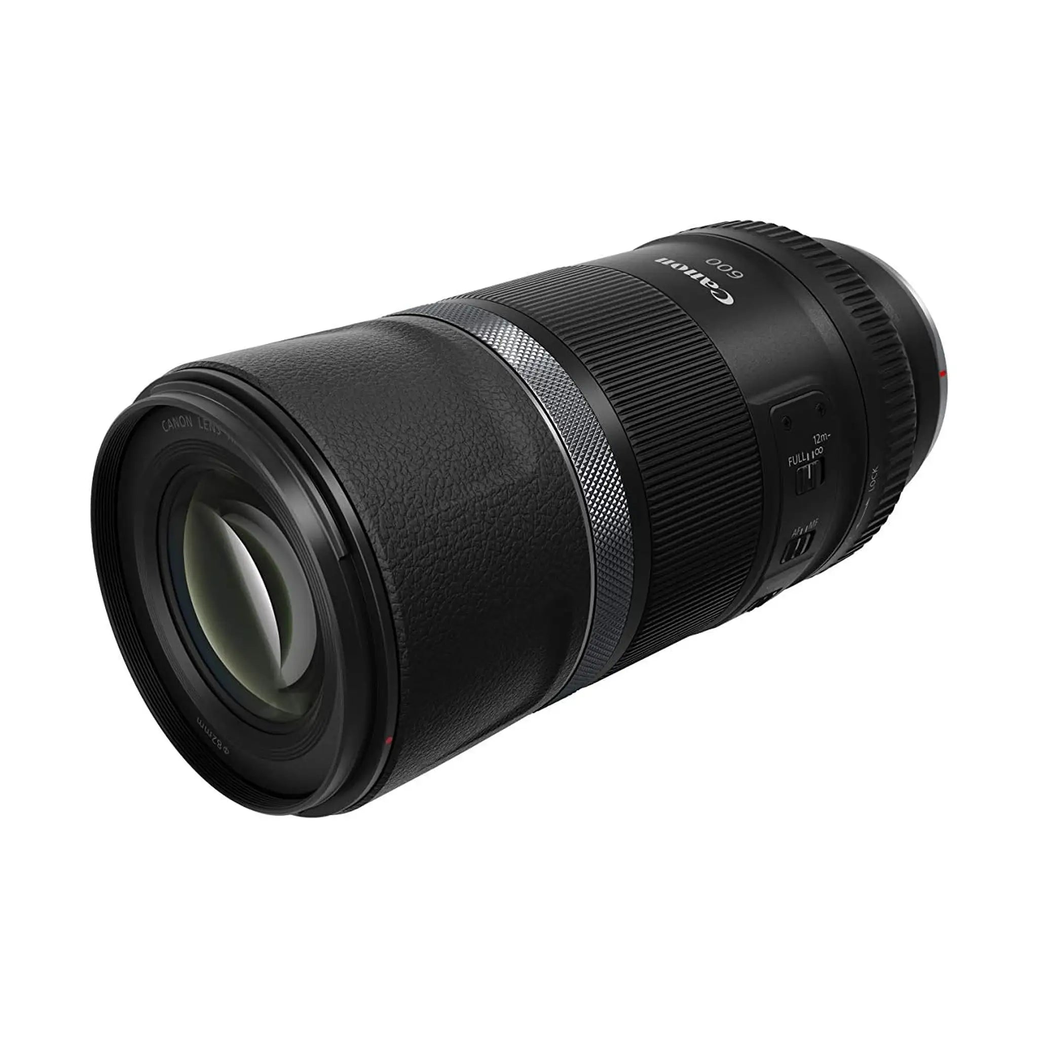 Canon RF 600mm f/11 IS STM