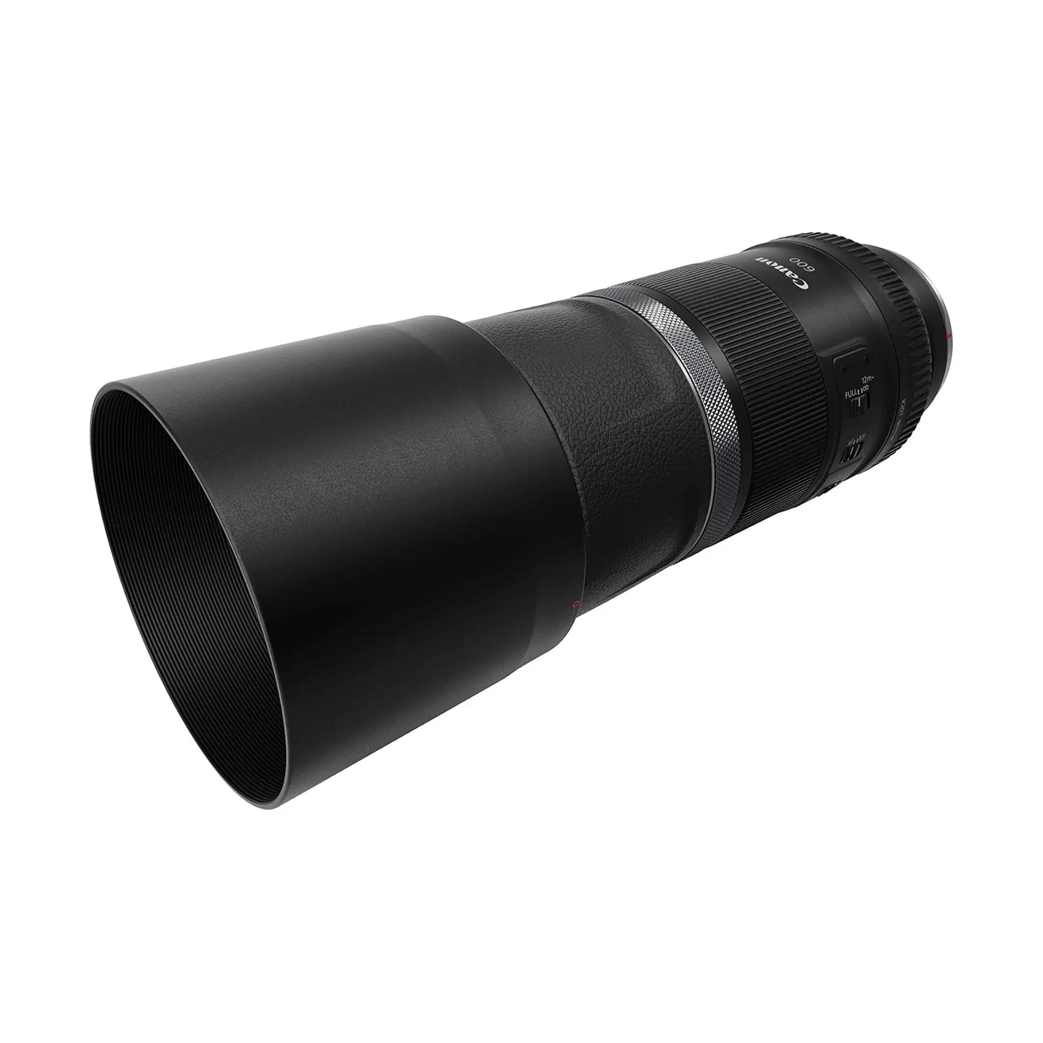 Canon RF 600mm f/11 IS STM