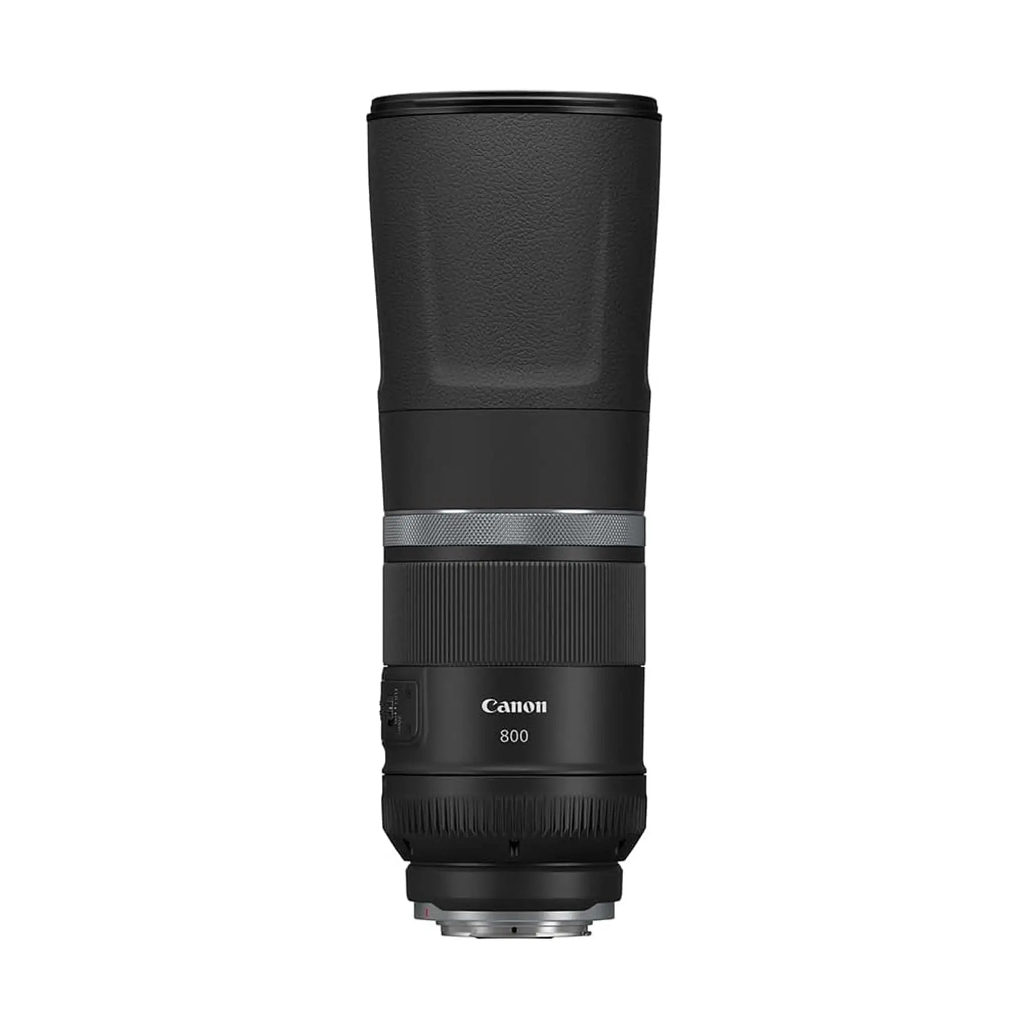 Canon RF 800mm f/11 IS STM