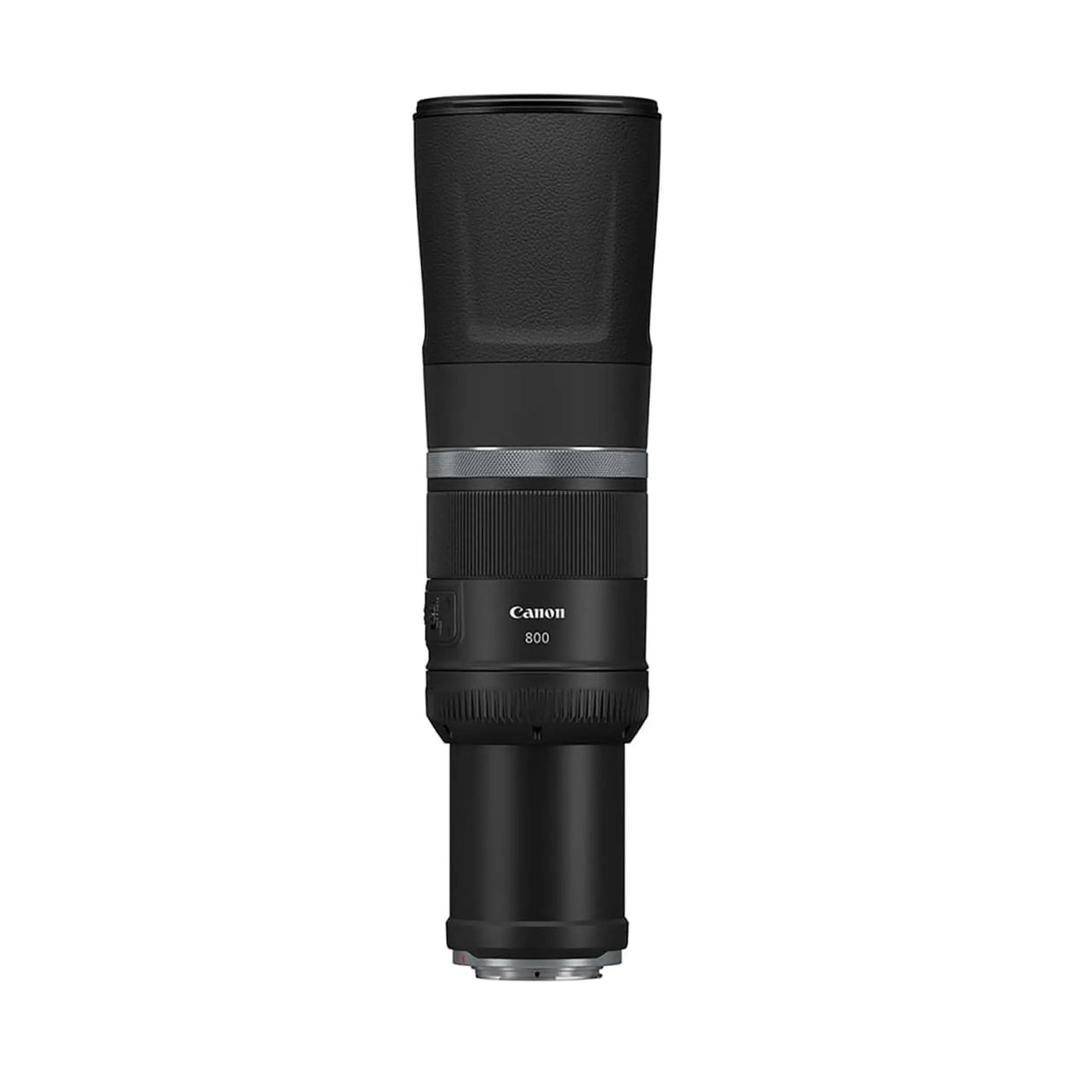 Canon RF 800mm f/11 IS STM