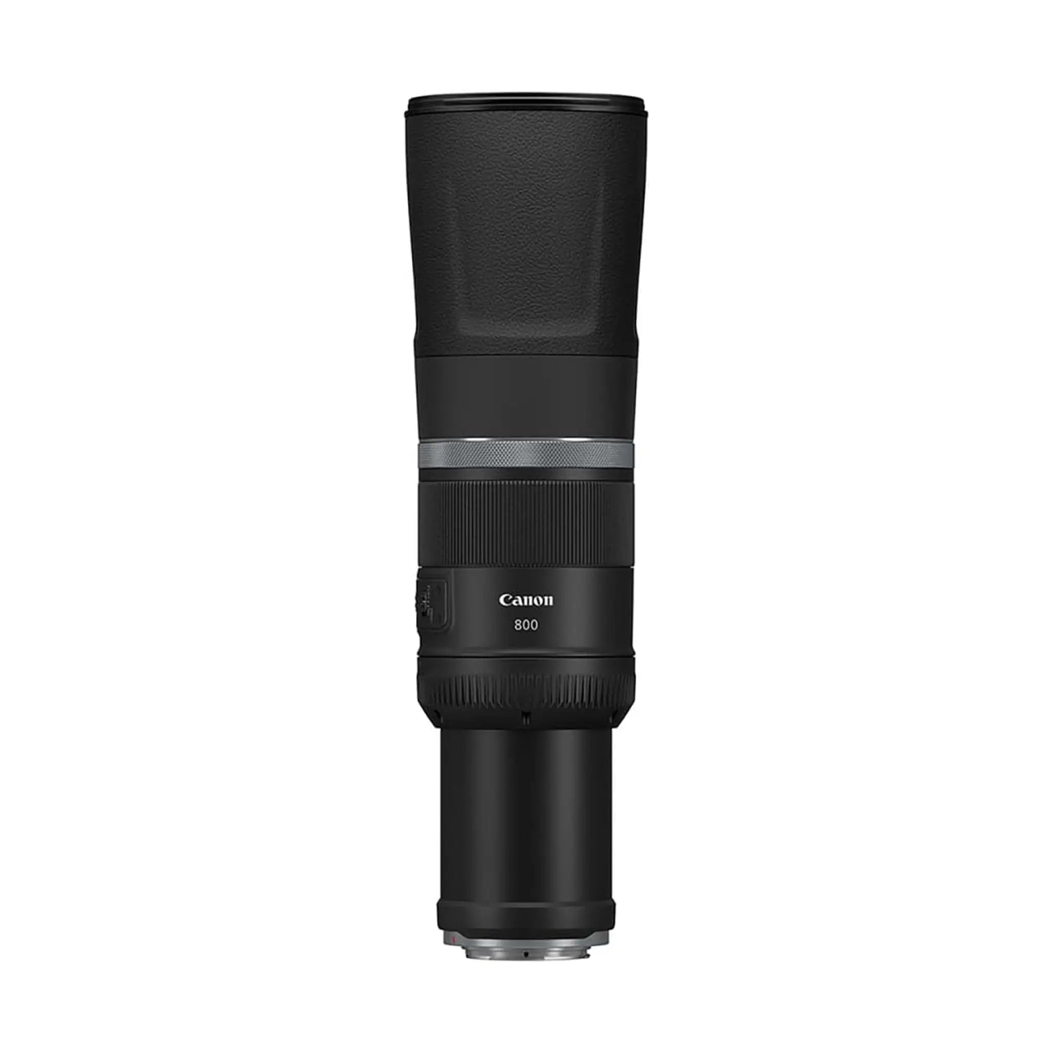 Canon RF 800mm f/11 IS STM