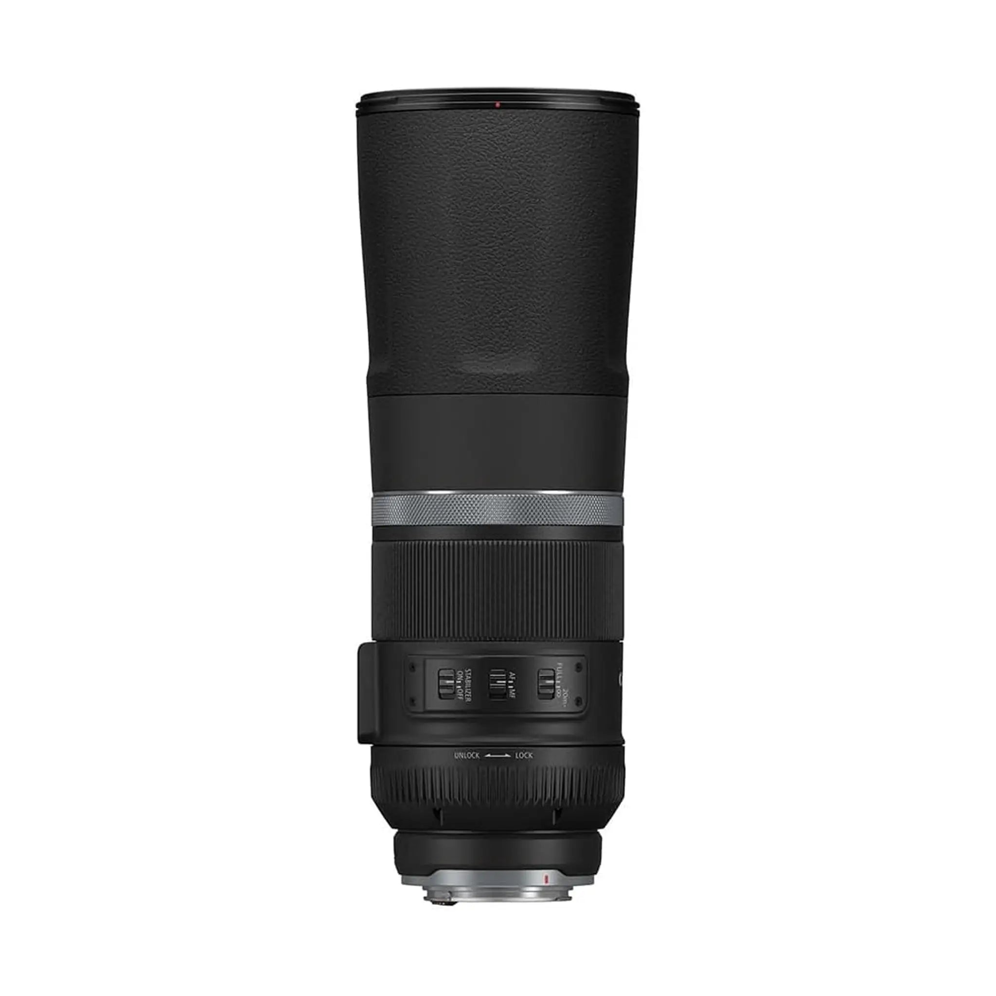 Canon RF 800mm f/11 IS STM