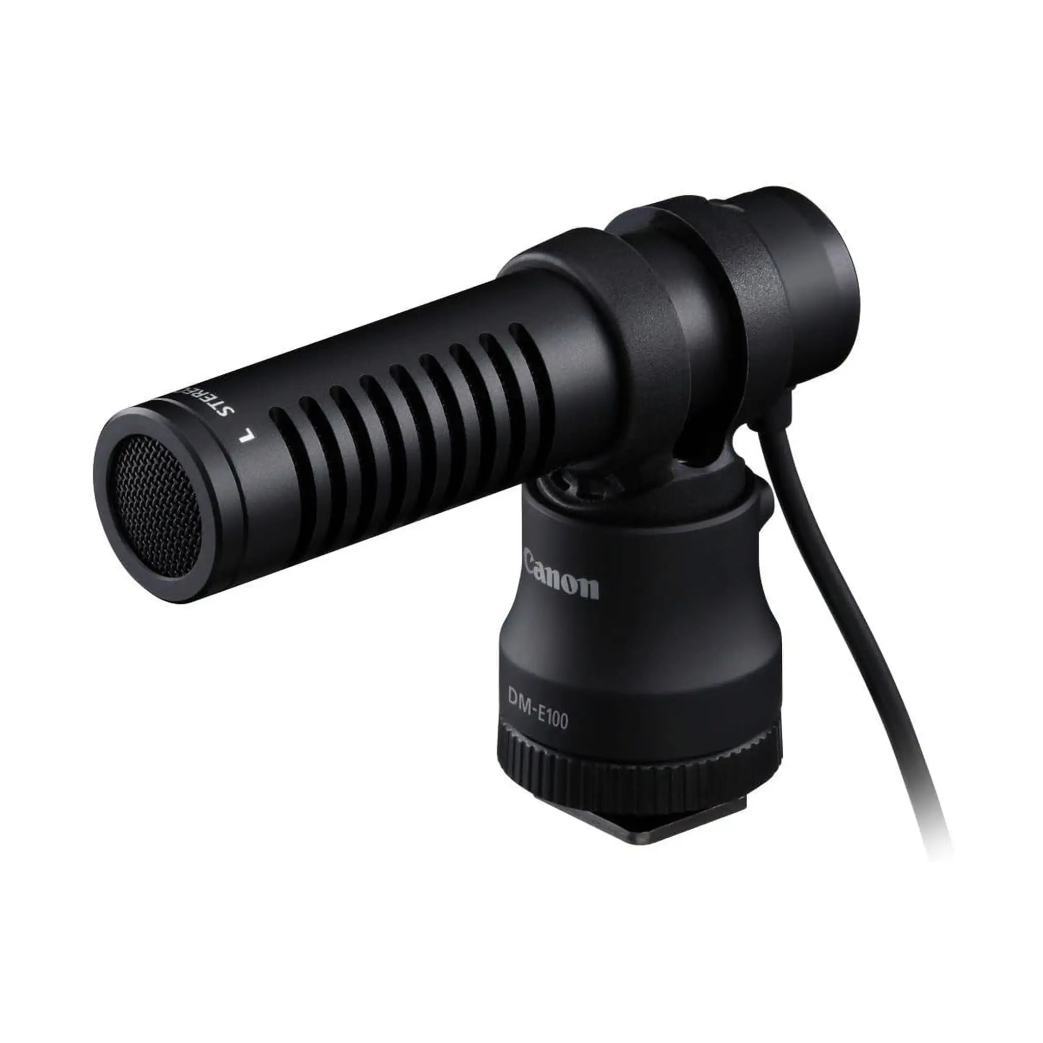 Canon Stereo Microphone DM E100