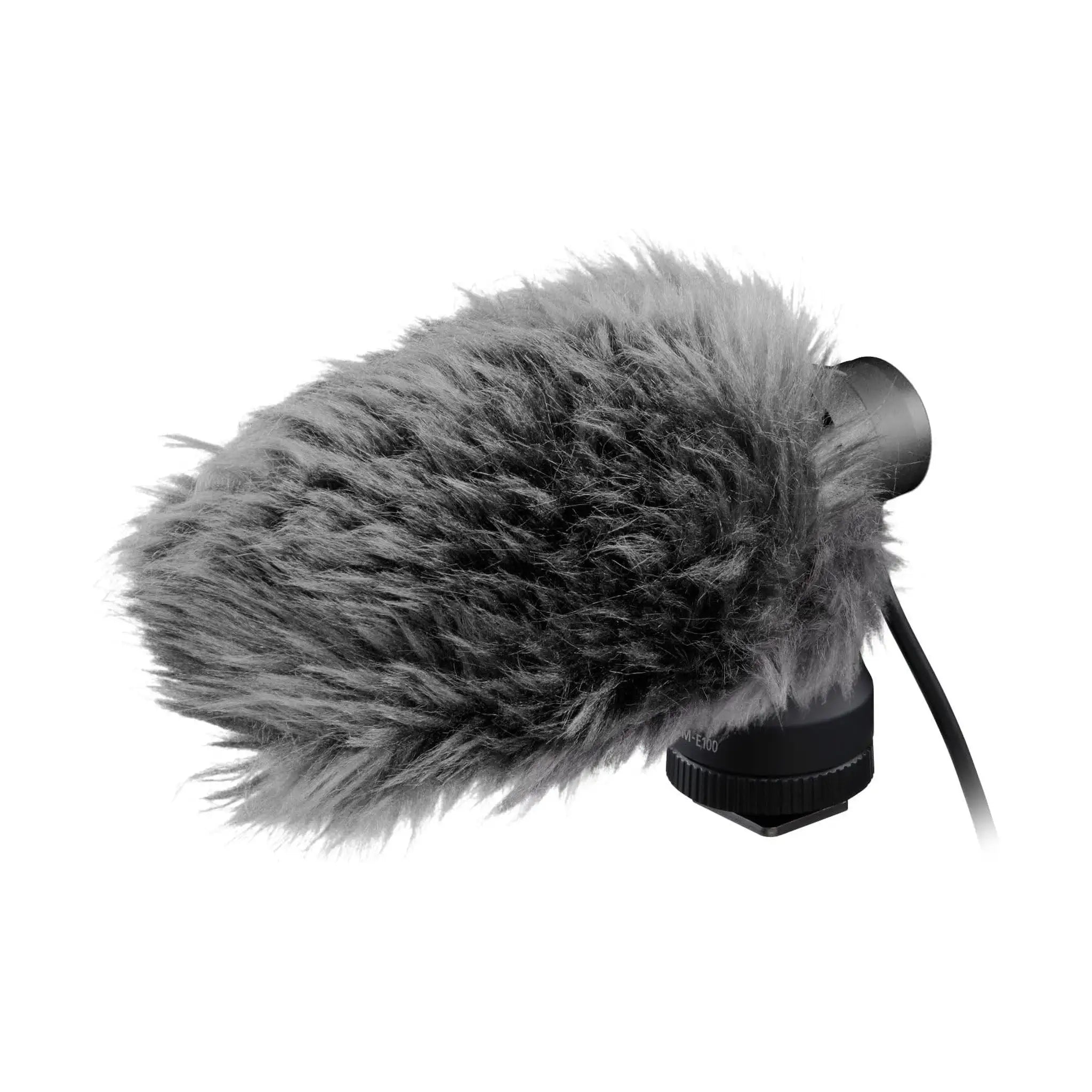 Canon Stereo Microphone DM E100