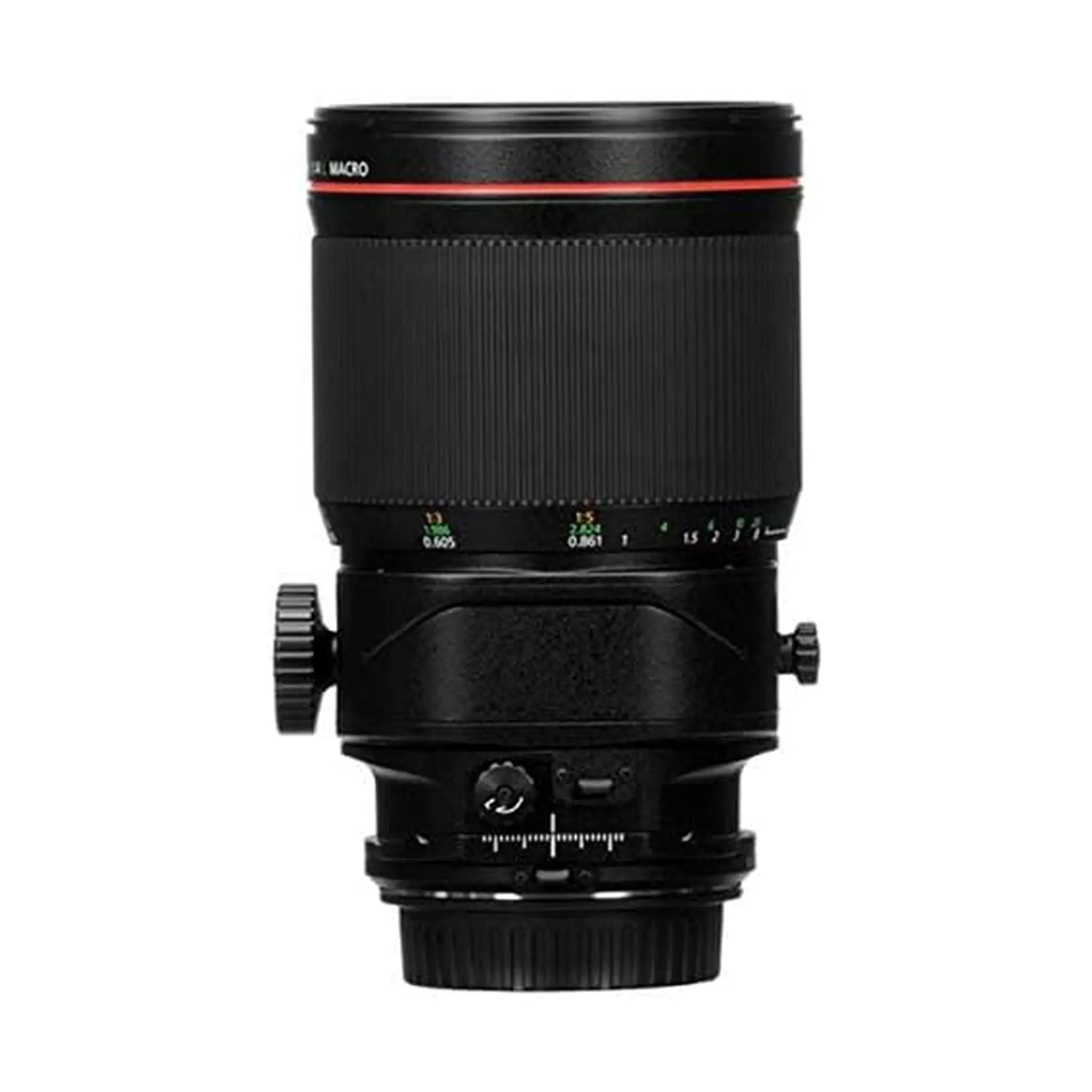 Canon TS E 135mm f/4L Macro Tilt Shift
