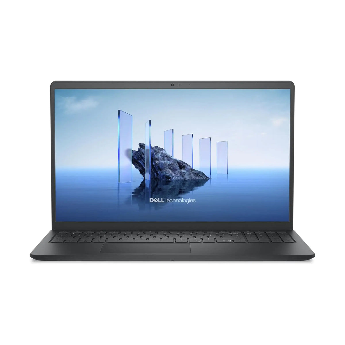 Dell 15 DC15250 Laptop (2025) – 15.6" FHD Touch, Intel Core i7-1355U, 16GB RAM, 512GB SSD, Windows 11 Home, Carbon Black