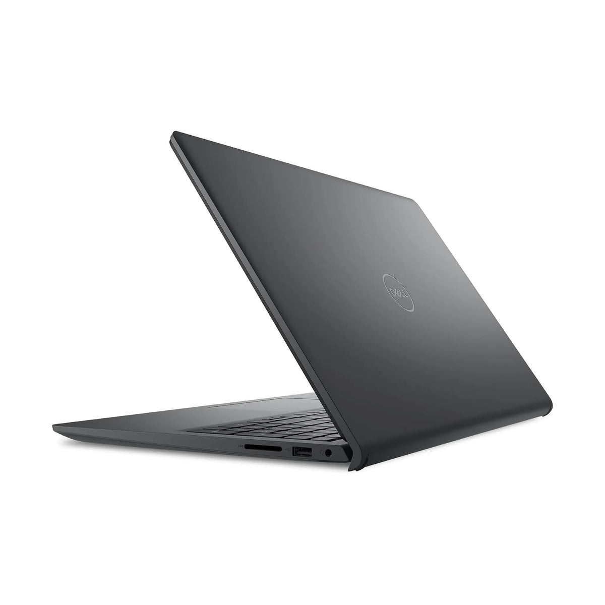 Dell 15 DC15250 Laptop (2025) – 15.6" FHD Touch, Intel Core i7-1355U, 16GB RAM, 512GB SSD, Windows 11 Home, Carbon Black