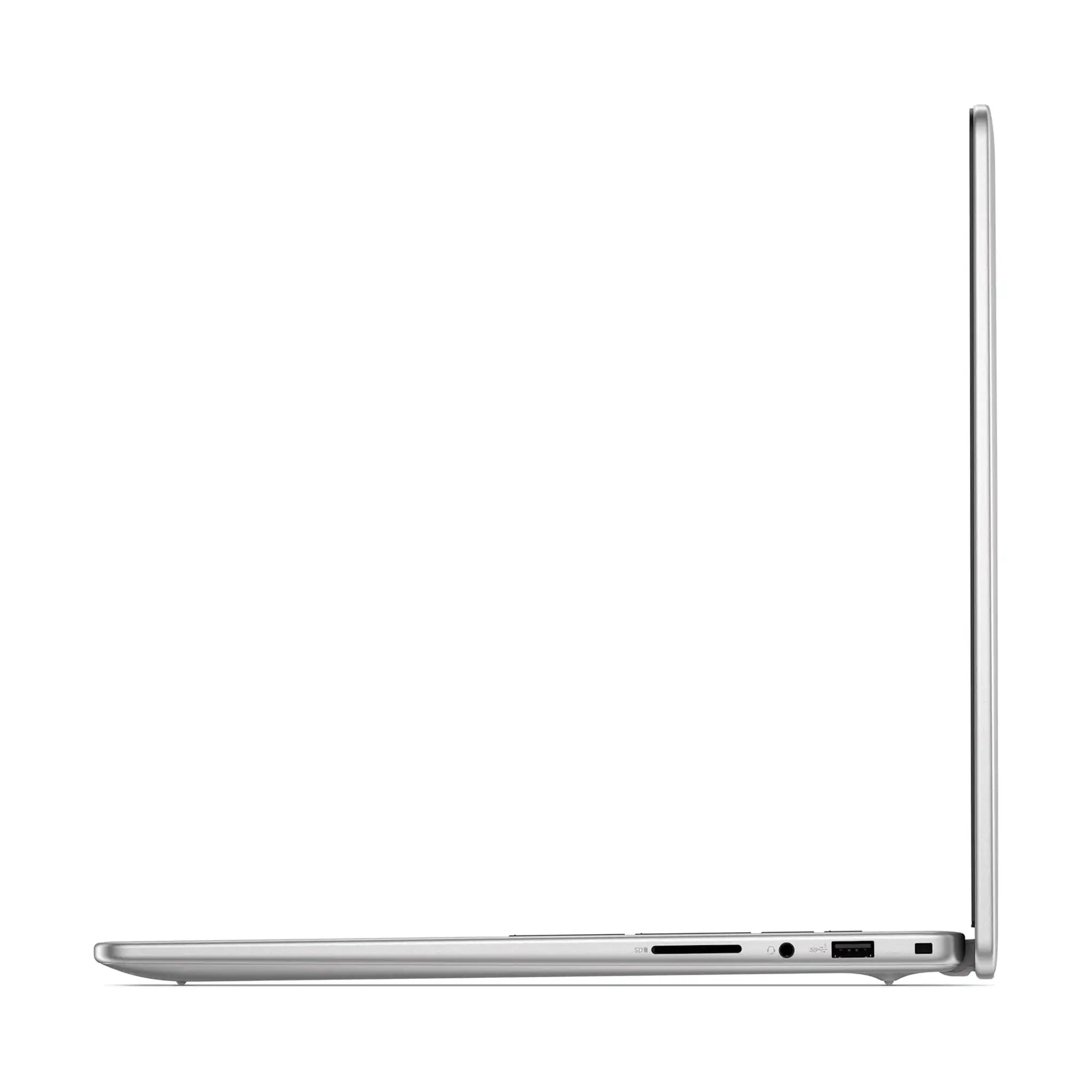 Dell 16 DC (2025) – 16" WUXGA IPS Touch, Intel Core 5 120U, 8GB DDR5, 512GB SSD, Windows 11 Home